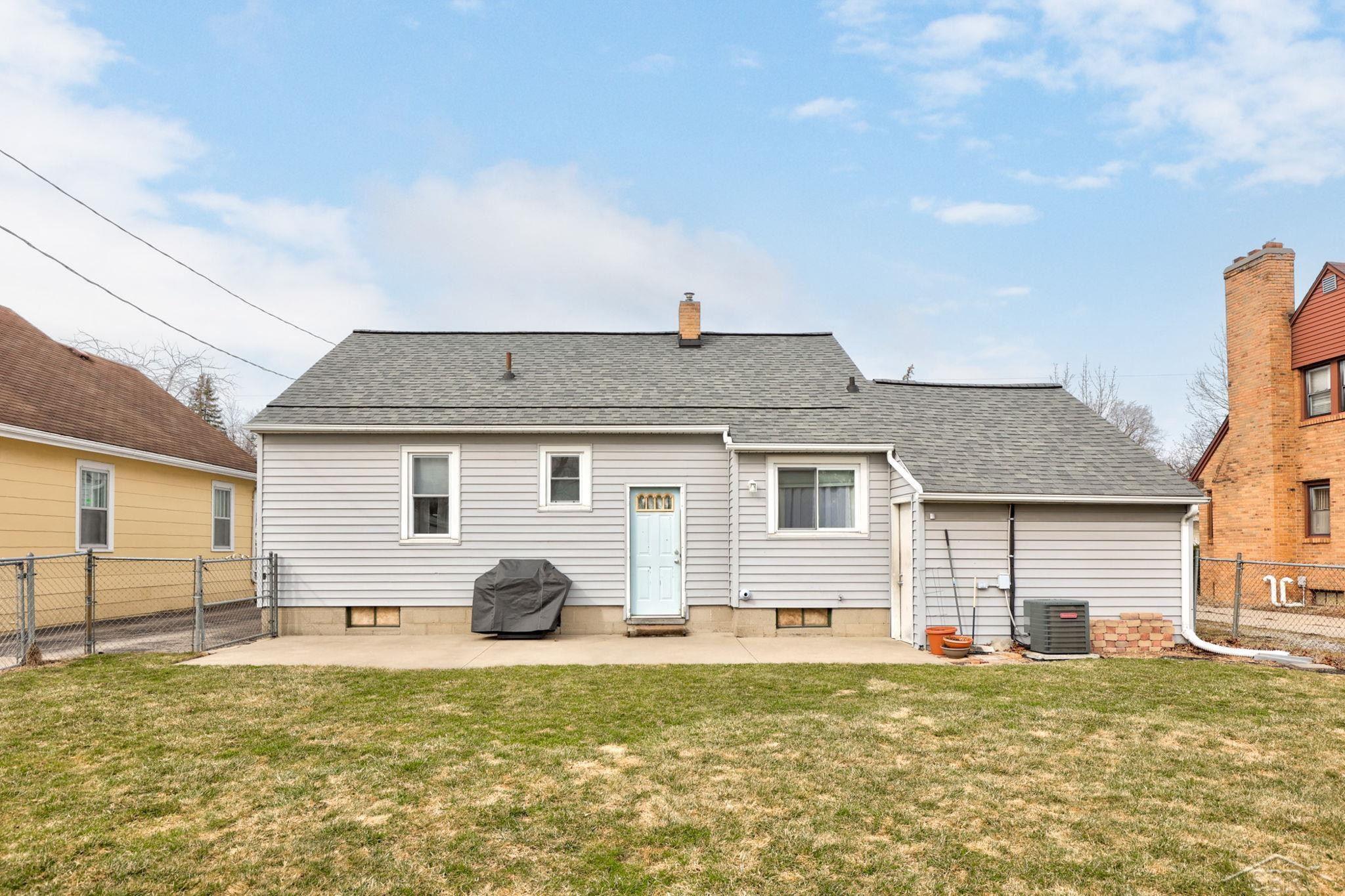 3034 N Michigan Avenue, Saginaw, MI 48604 — Photo 32