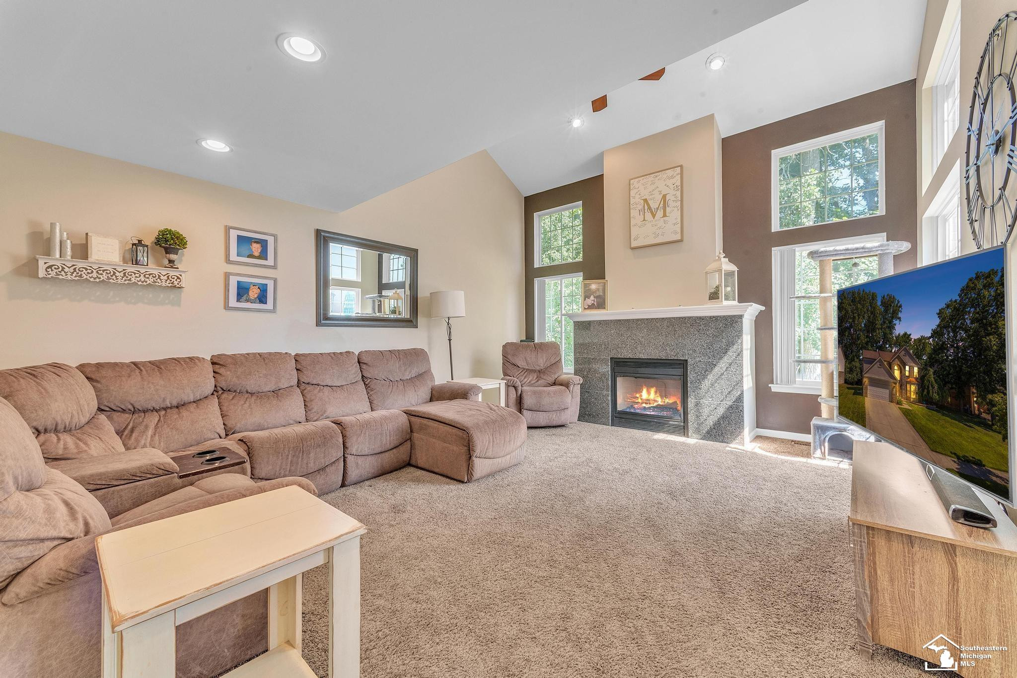 44220 Stonebridge Drive, Belleville, MI 48111 — Photo 11