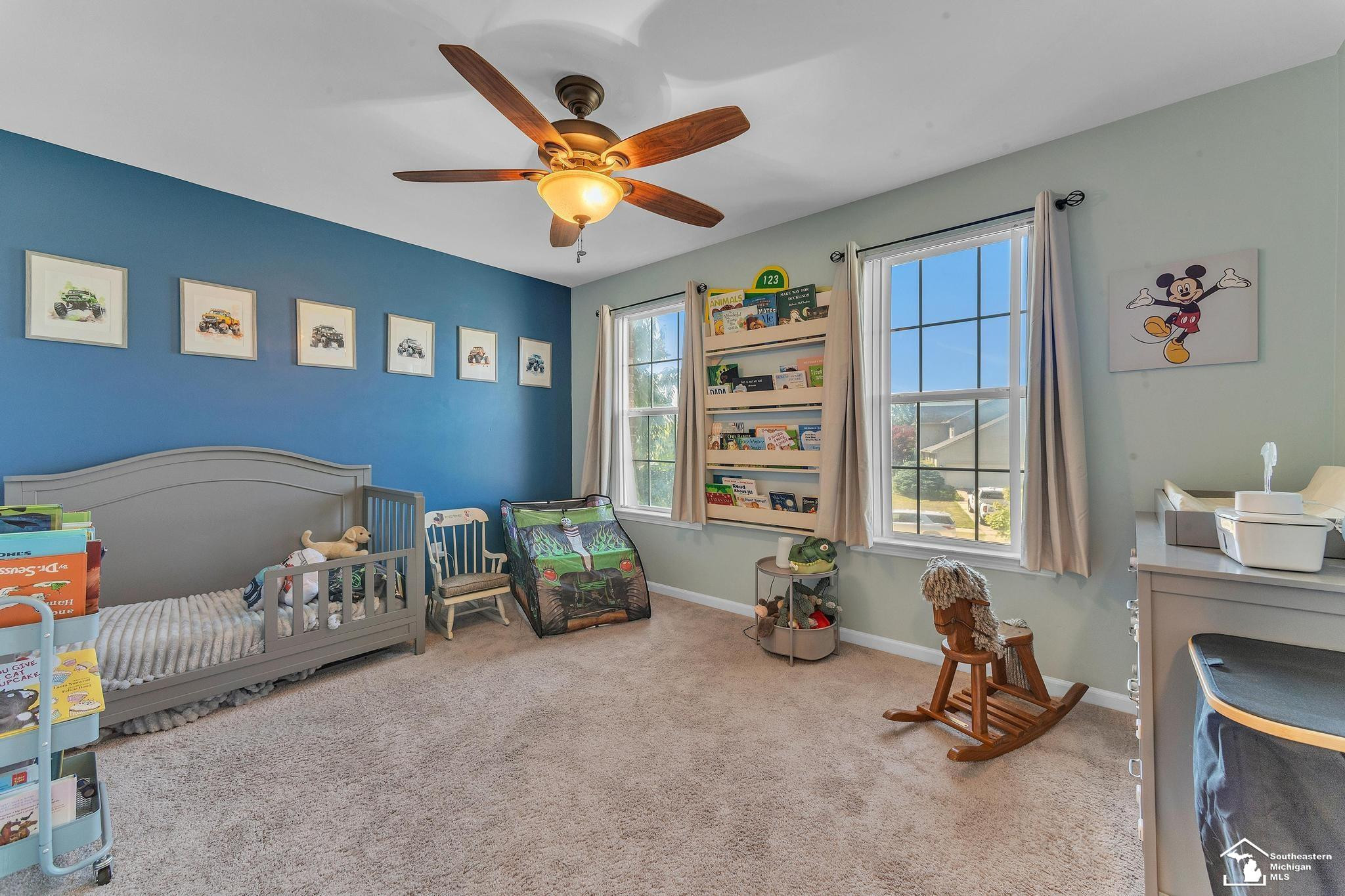 44220 Stonebridge Drive, Belleville, MI 48111 — Photo 19