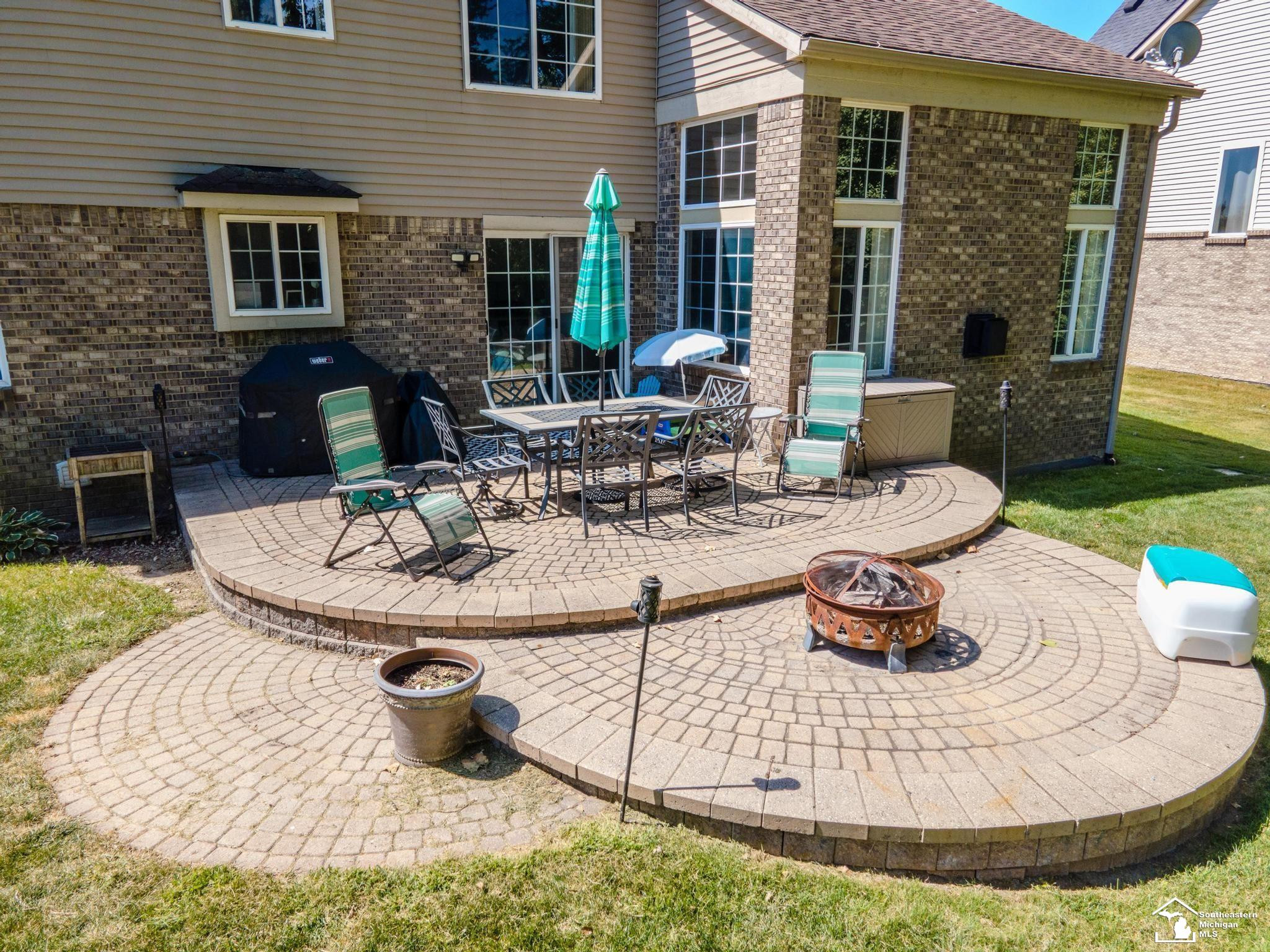 44220 Stonebridge Drive, Belleville, MI 48111 — Photo 27