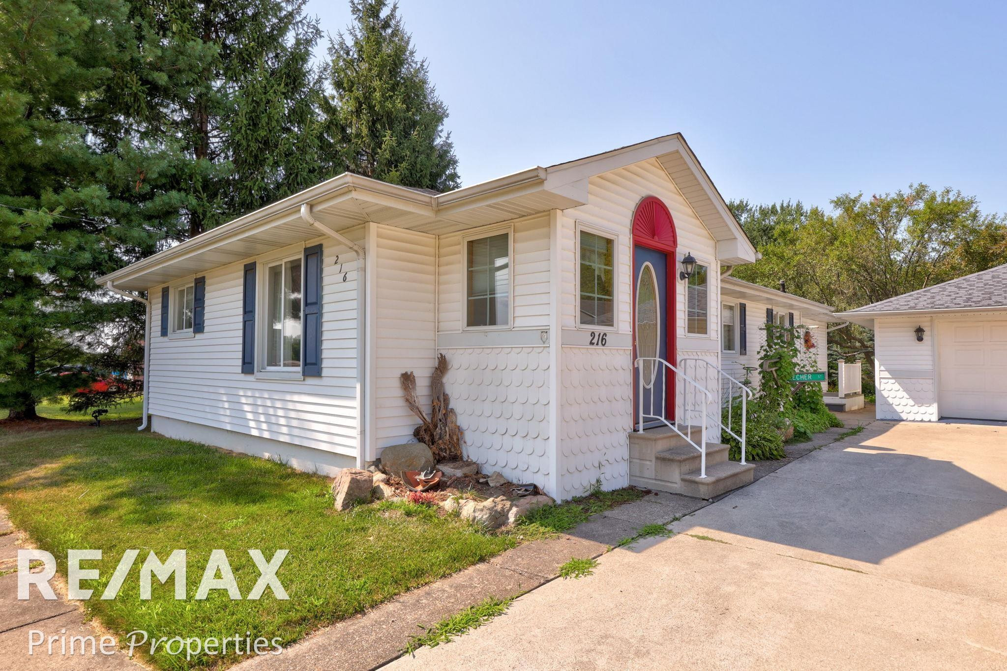 216 Beecher Street, Otisville, MI 48463 — Photo 4