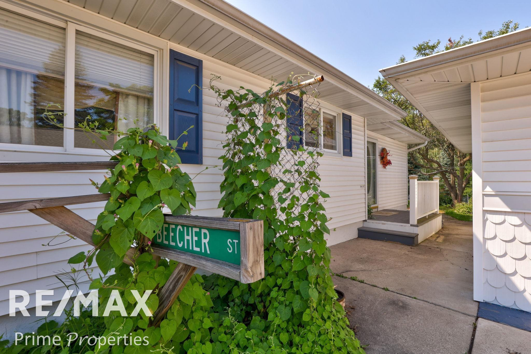 216 Beecher Street, Otisville, MI 48463 — Photo 35
