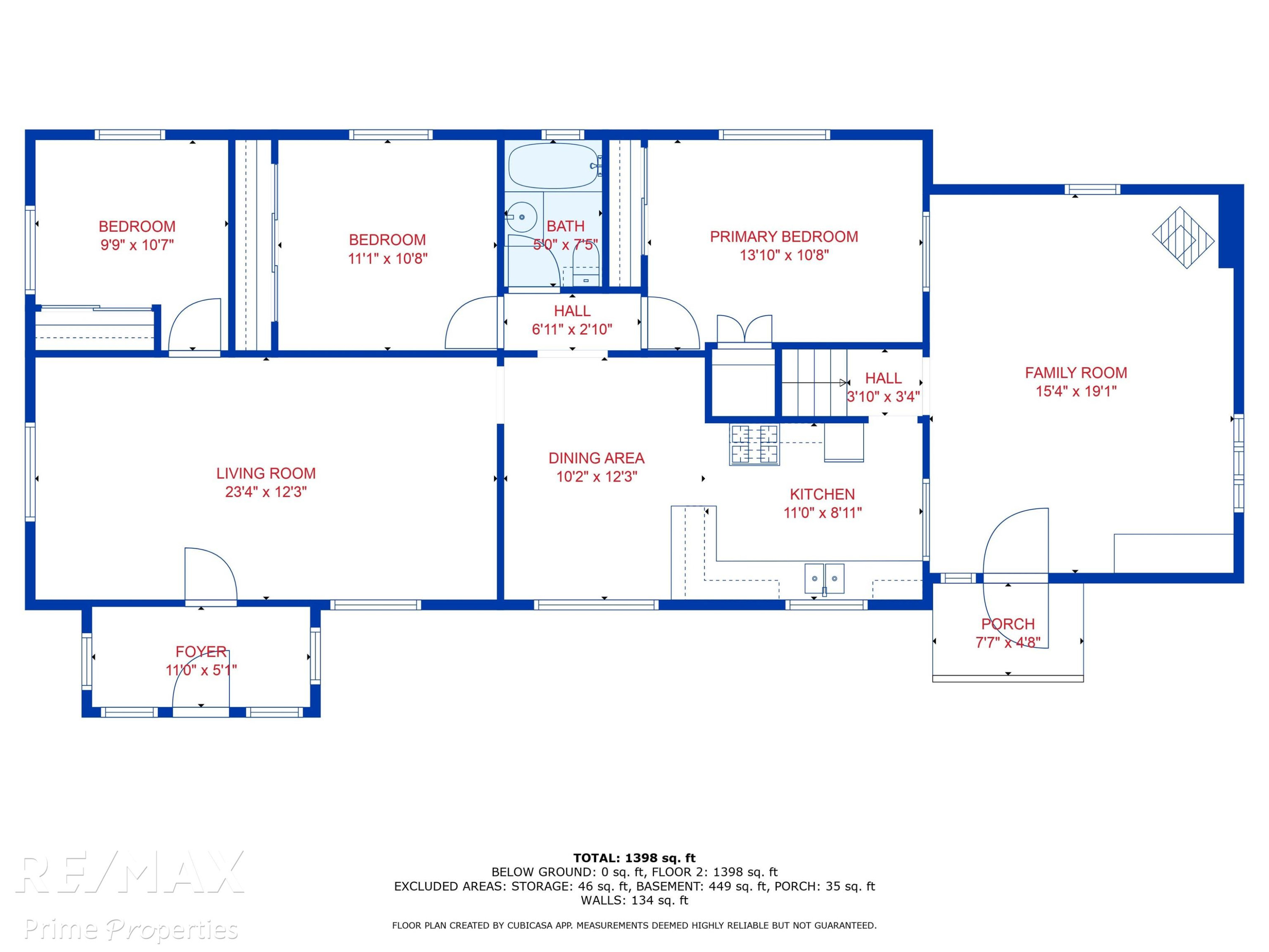 216 Beecher Street, Otisville, MI 48463 — Photo 41