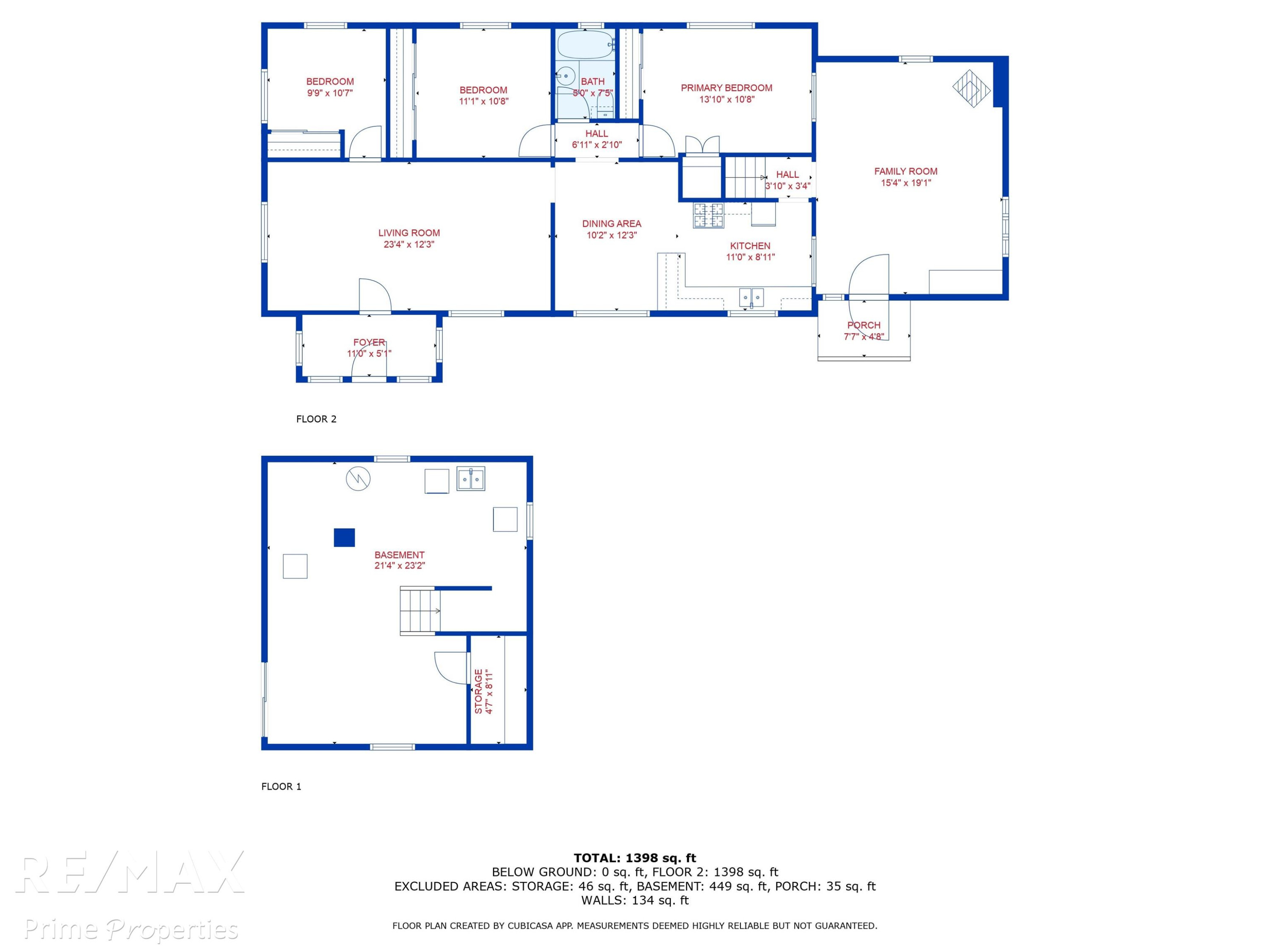 216 Beecher Street, Otisville, MI 48463 — Photo 42
