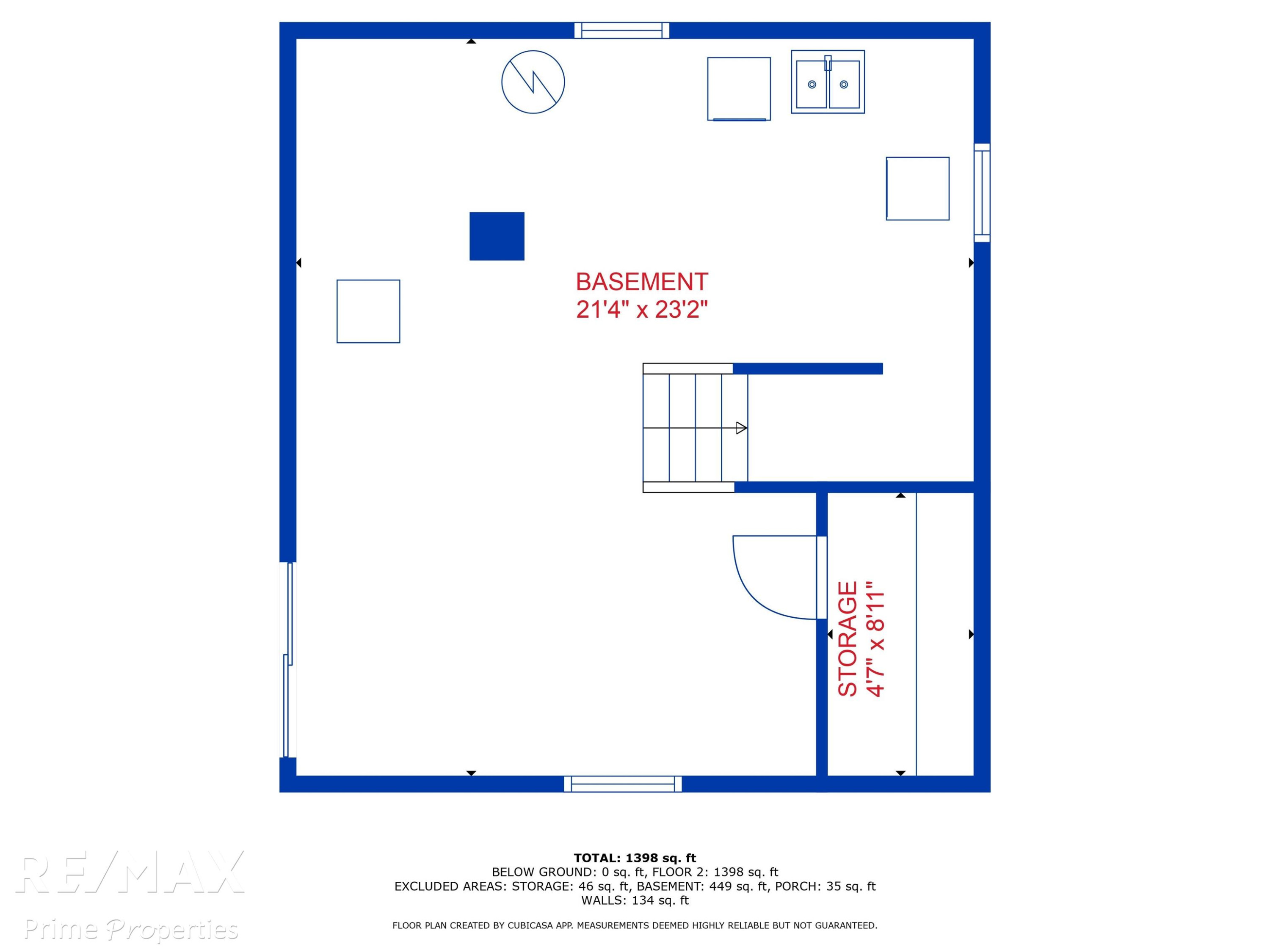 216 Beecher Street, Otisville, MI 48463 — Photo 43
