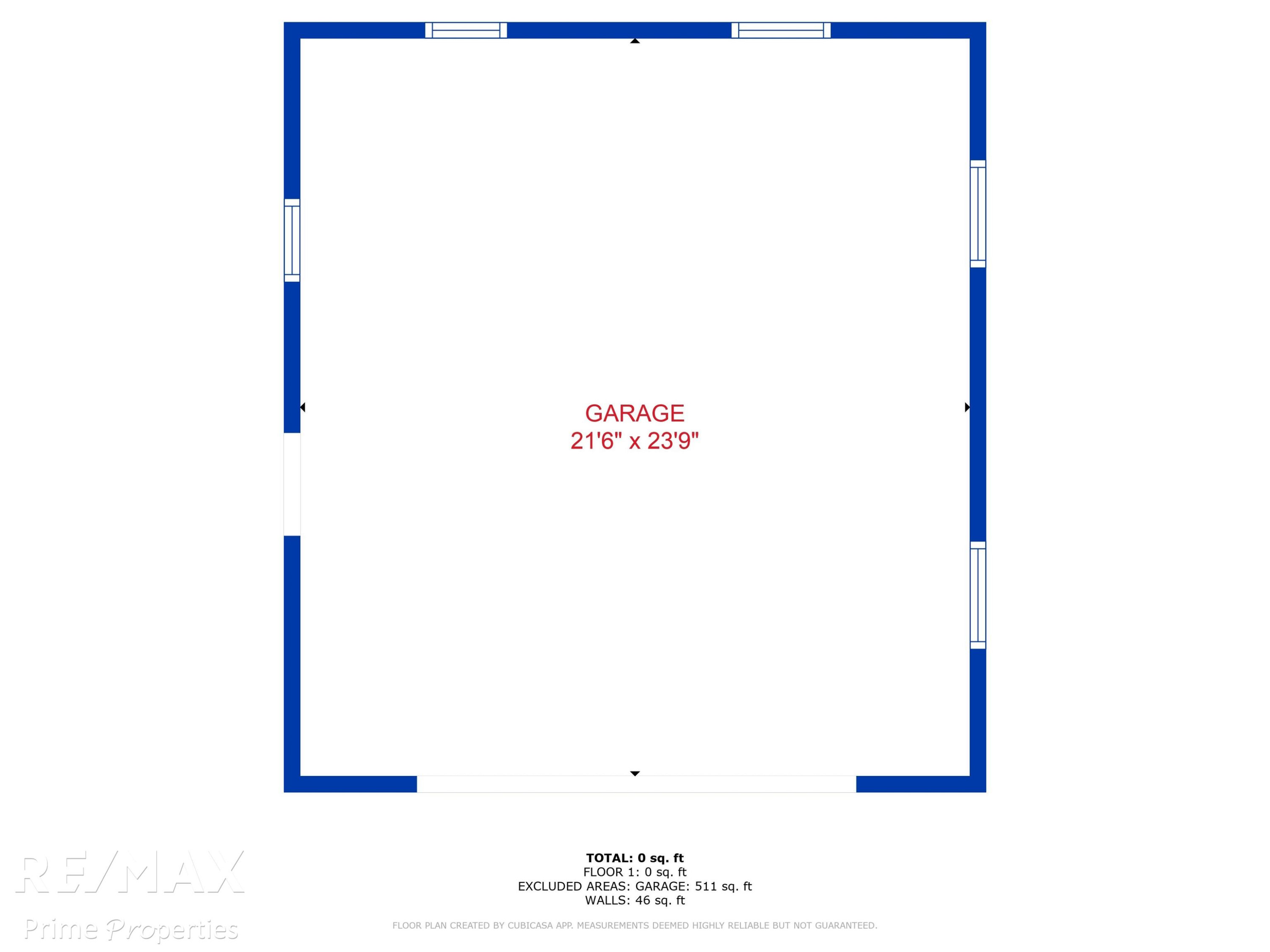 216 Beecher Street, Otisville, MI 48463 — Photo 44