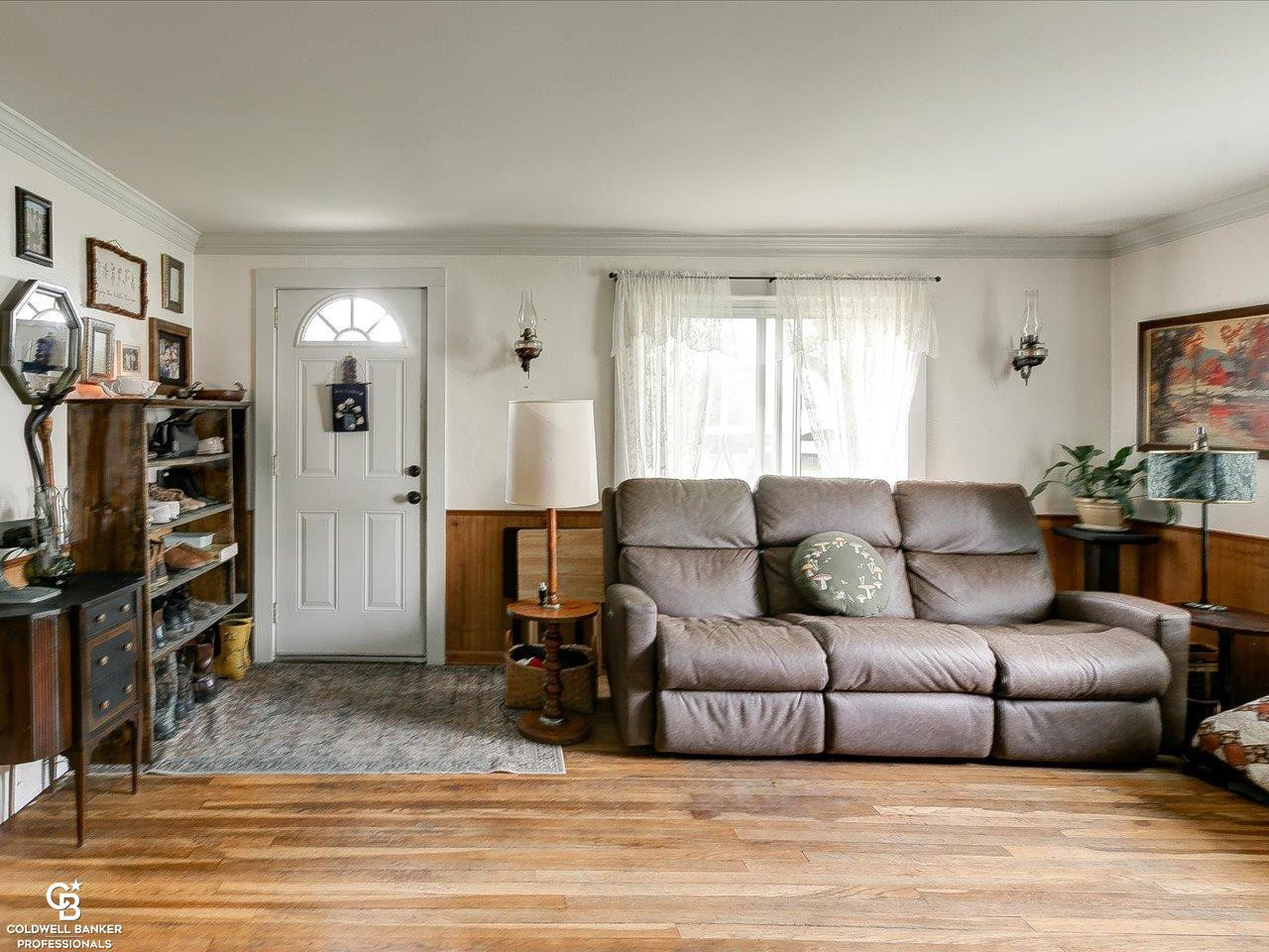 55 E Harrington Rd Road, Croswell, MI 48422 — Photo 4