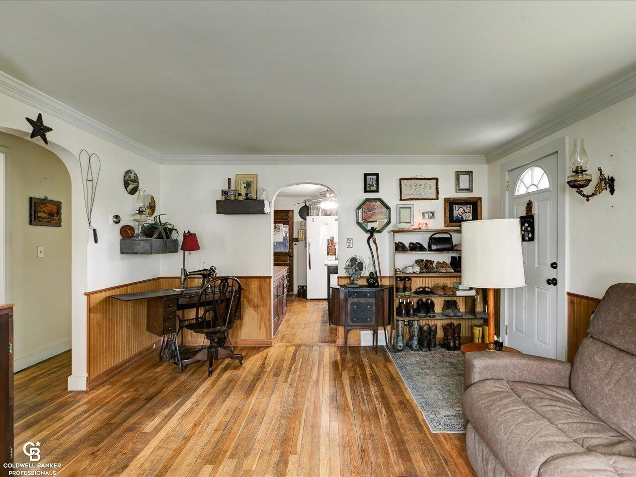 55 E Harrington Rd Road, Croswell, MI 48422 — Photo 6