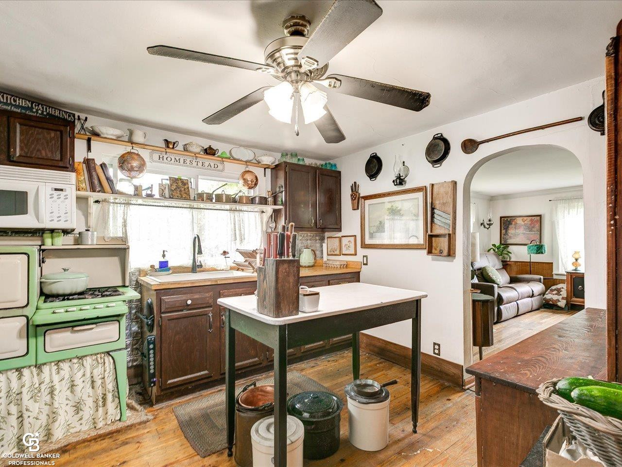 55 E Harrington Rd Road, Croswell, MI 48422 — Photo 8