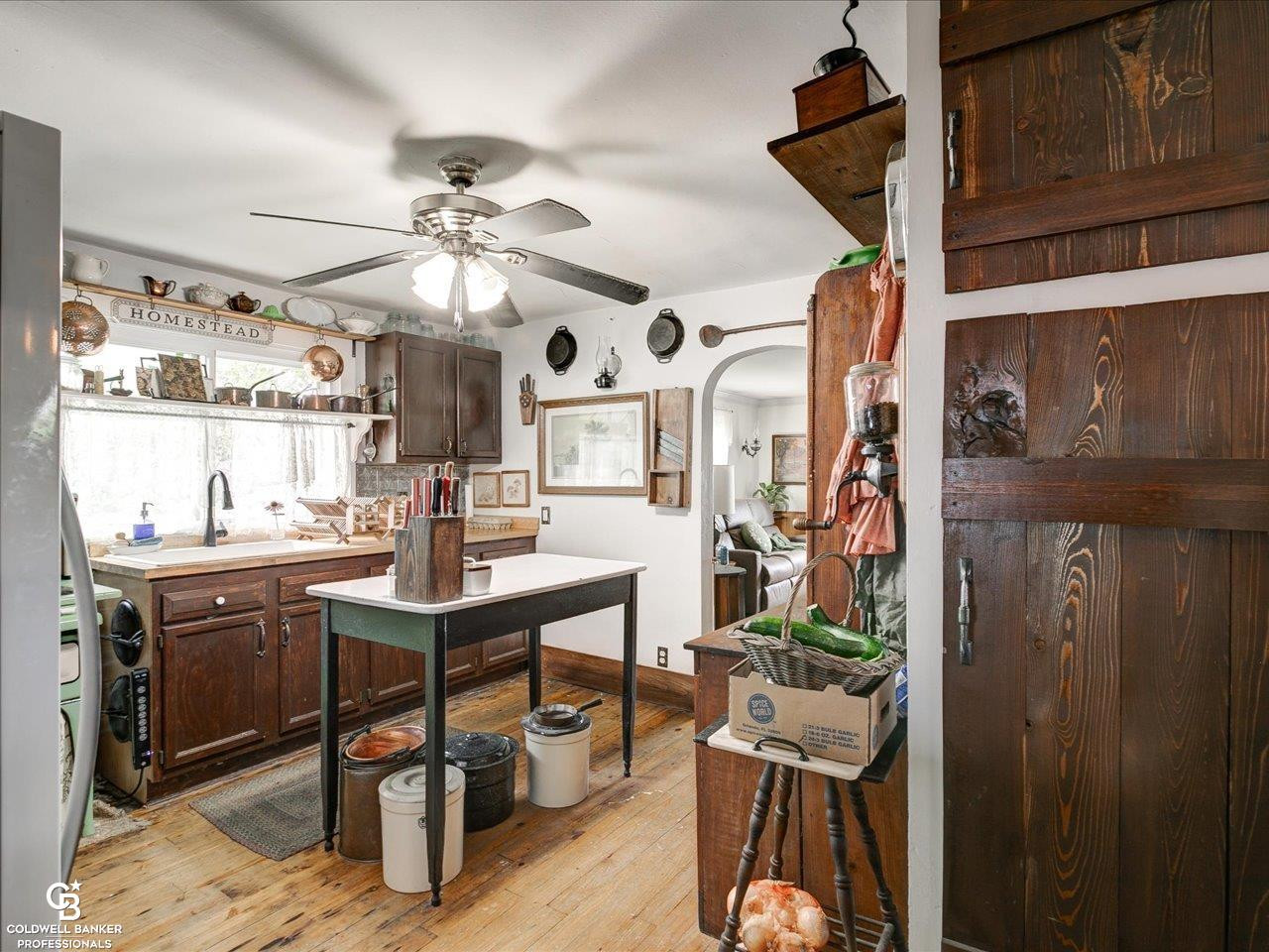 55 E Harrington Rd Road, Croswell, MI 48422 — Photo 10