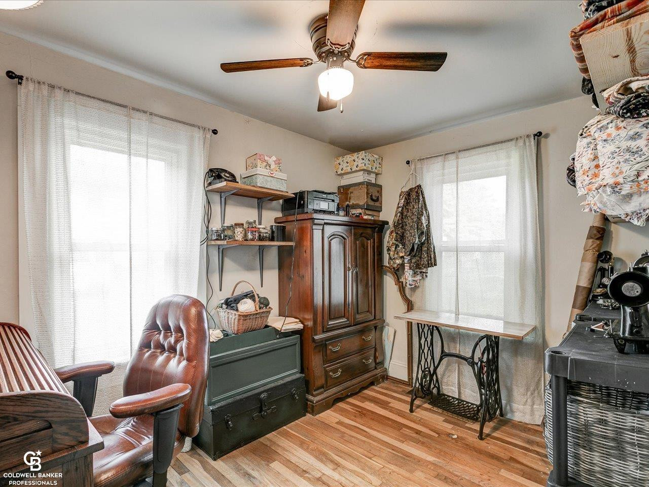 55 E Harrington Rd Road, Croswell, MI 48422 — Photo 11