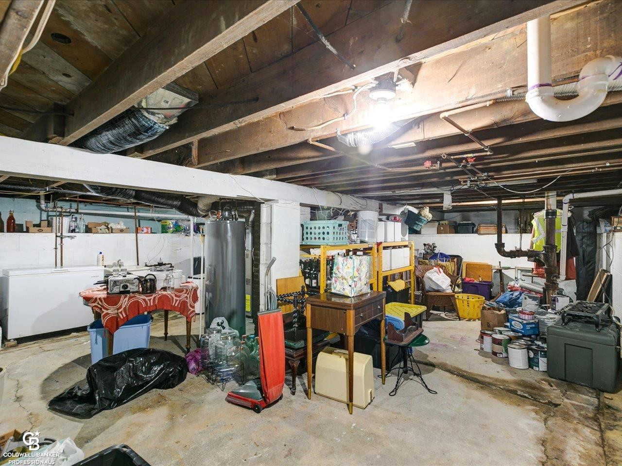 55 E Harrington Rd Road, Croswell, MI 48422 — Photo 18