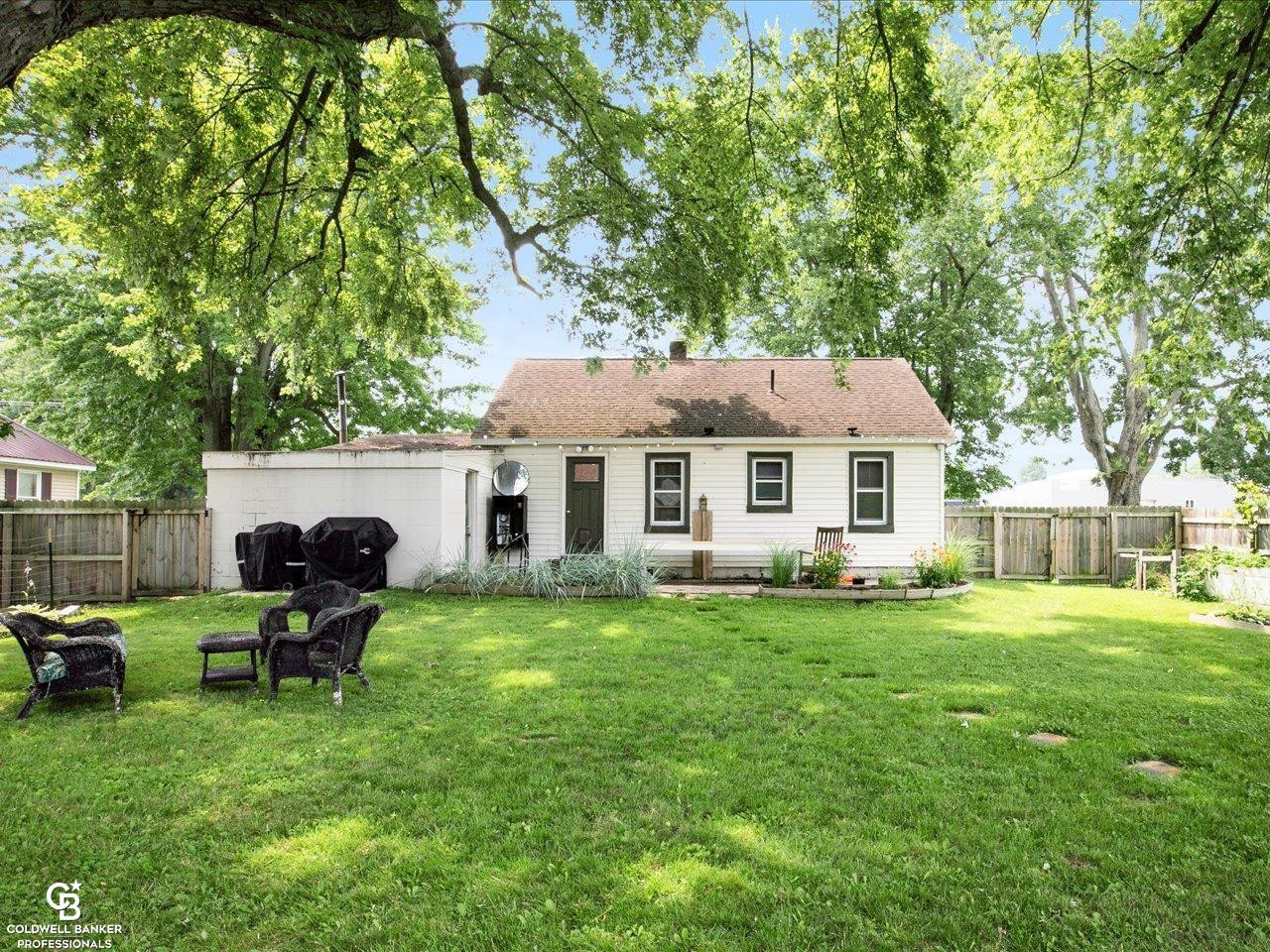 55 E Harrington Rd Road, Croswell, MI 48422 — Photo 25