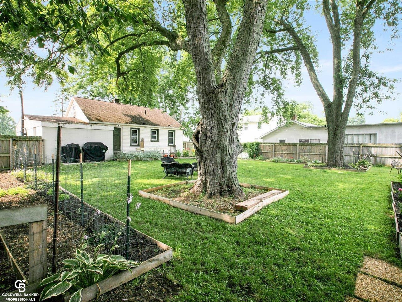 55 E Harrington Rd Road, Croswell, MI 48422 — Photo 27