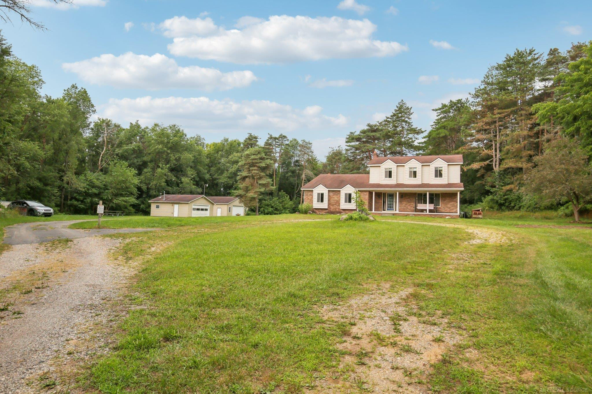10951 Terrace Road, Holly, MI 48442 — Photo 4