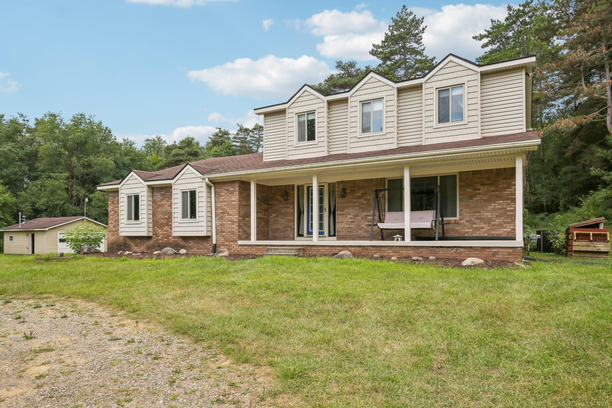 10951 Terrace Road, Holly, MI 48442 — Photo 5
