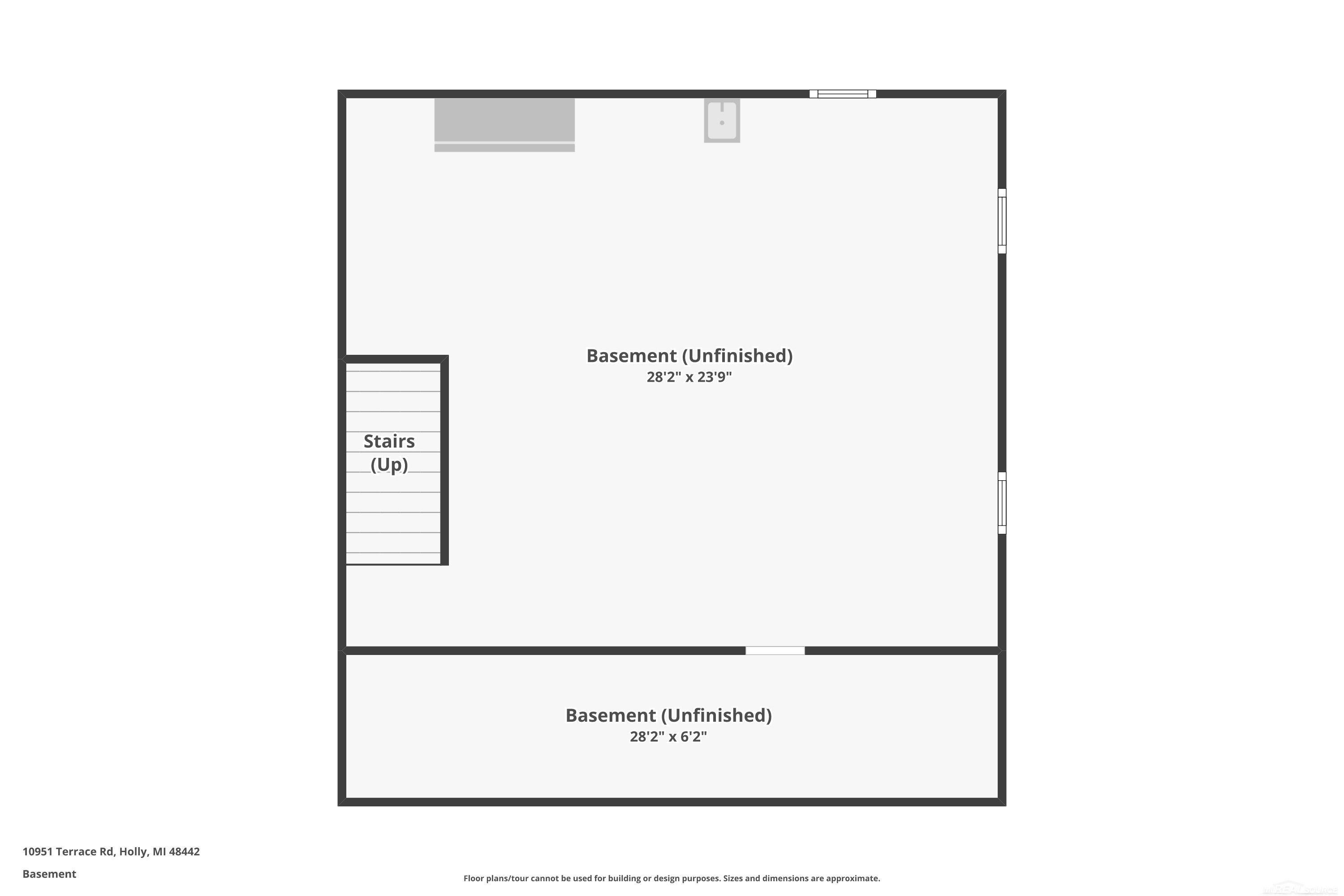 10951 Terrace Road, Holly, MI 48442 — Photo 44