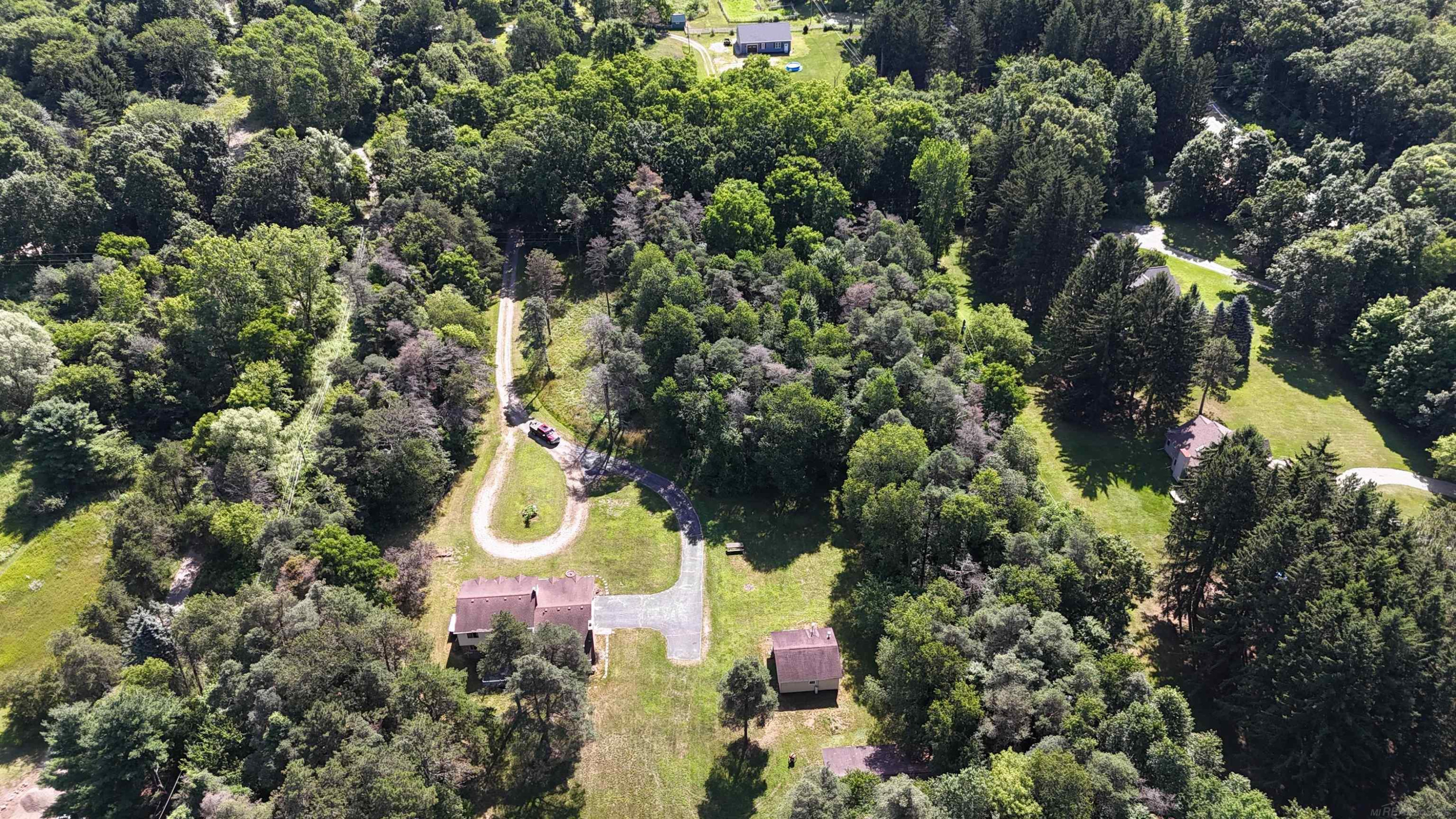 10951 Terrace Road, Holly, MI 48442 — Photo 74