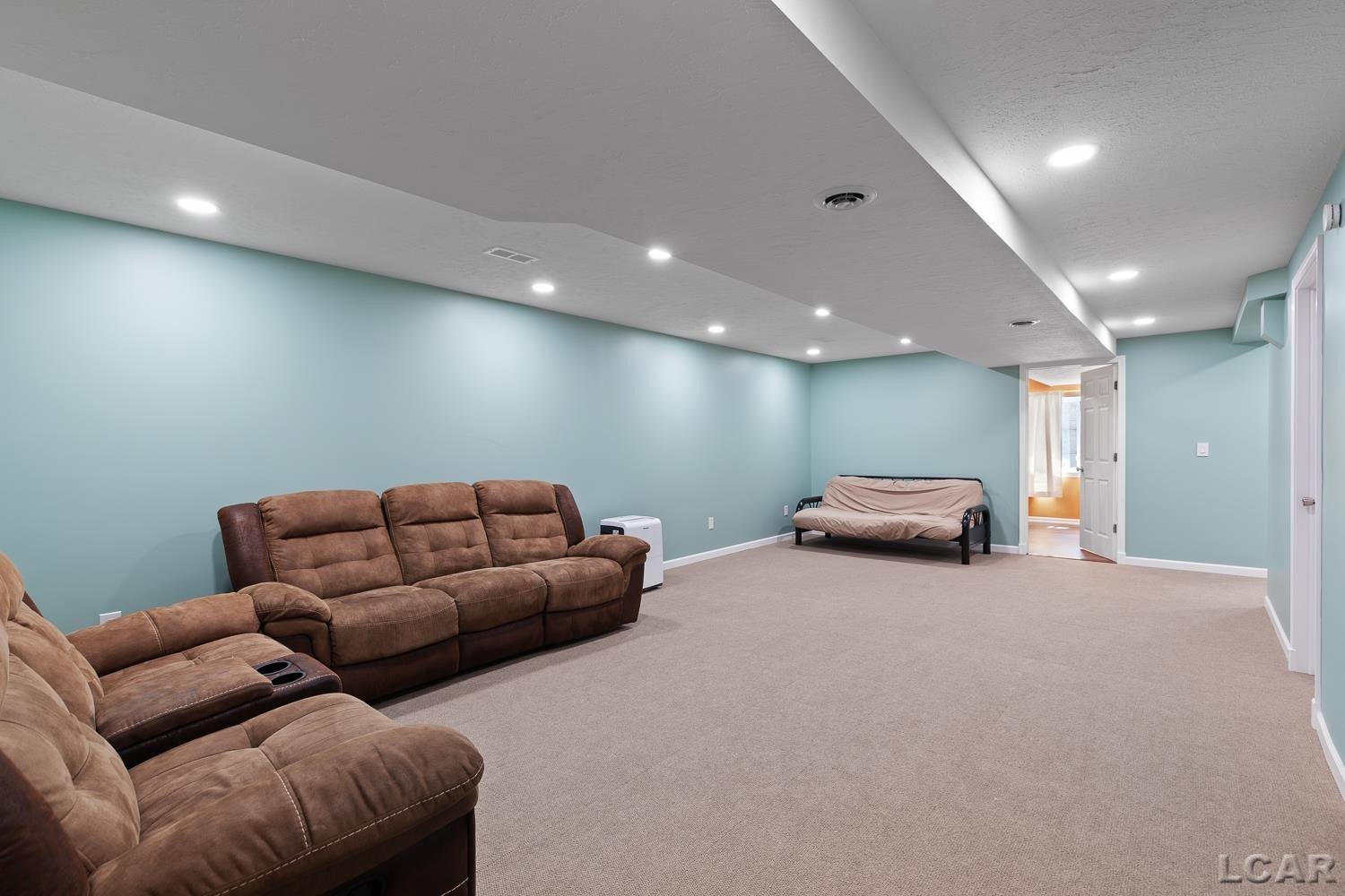 3129 Beaver Creek Drive, Adrian, MI 49221 — Photo 22