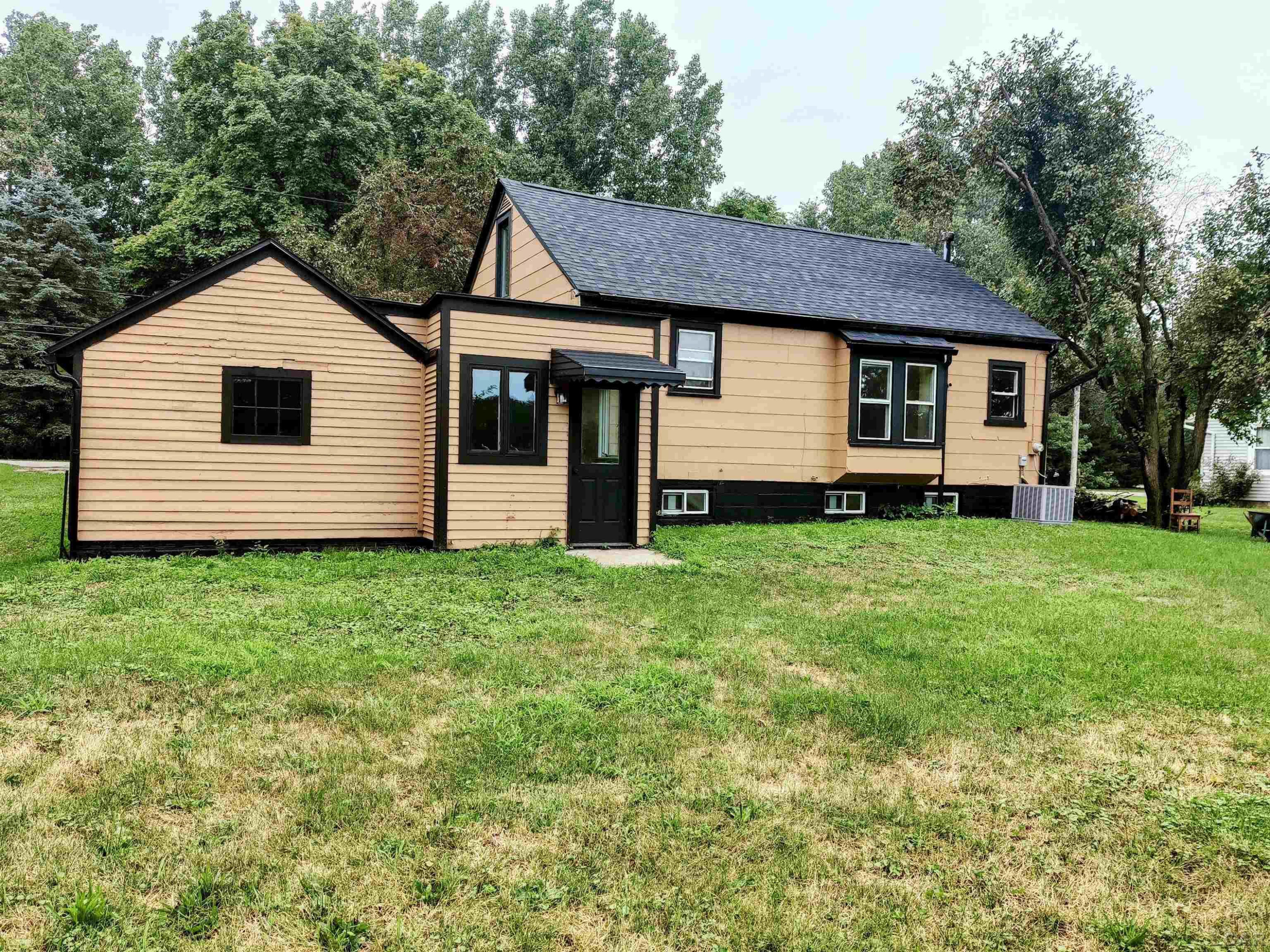 356 S Monroe Street, Blissfield, MI 49228 — Photo 3