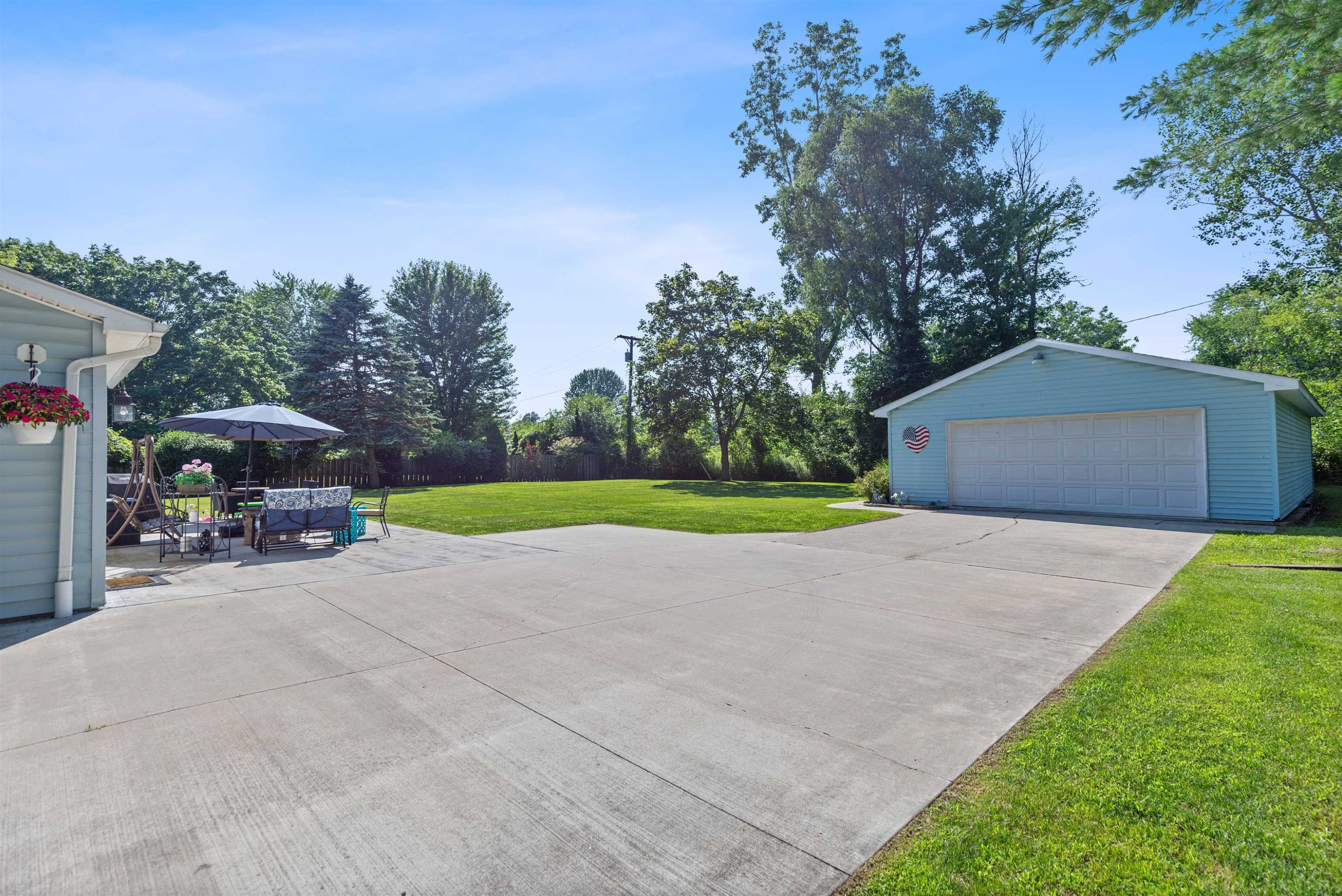 5394 Ponderosa Drive, MI 48049 — Photo 3