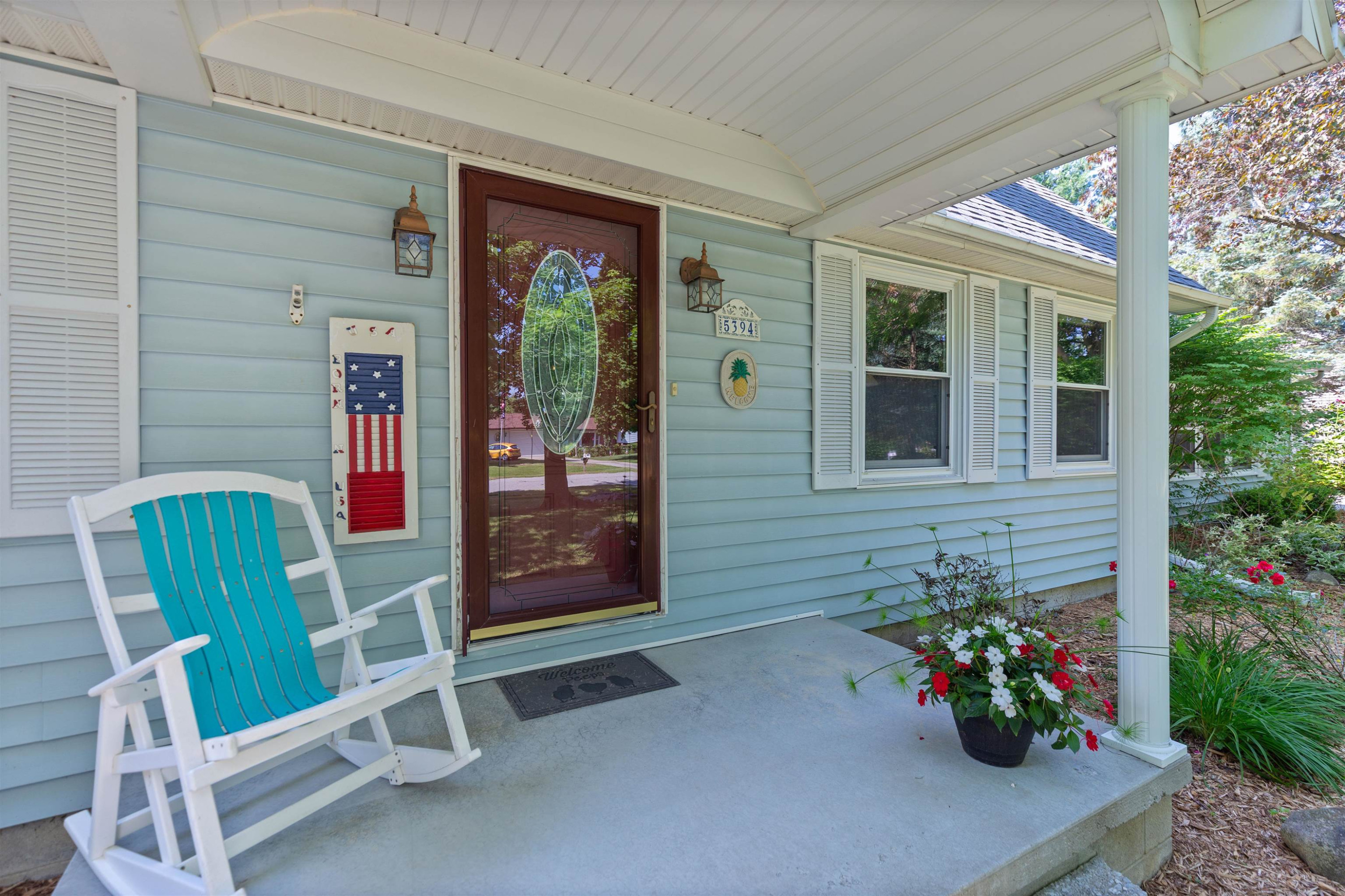5394 Ponderosa Drive, MI 48049 — Photo 4