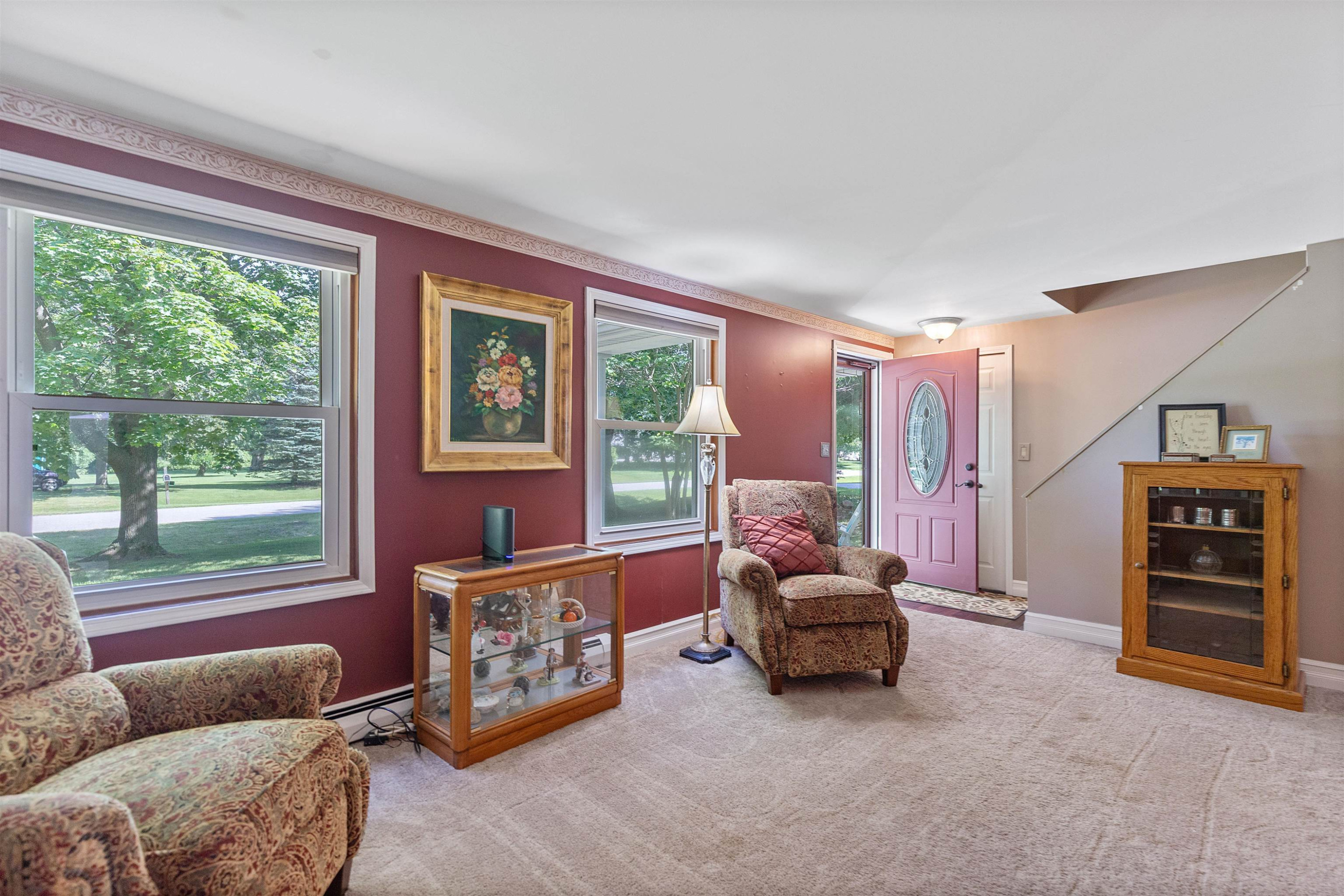 5394 Ponderosa Drive, MI 48049 — Photo 5
