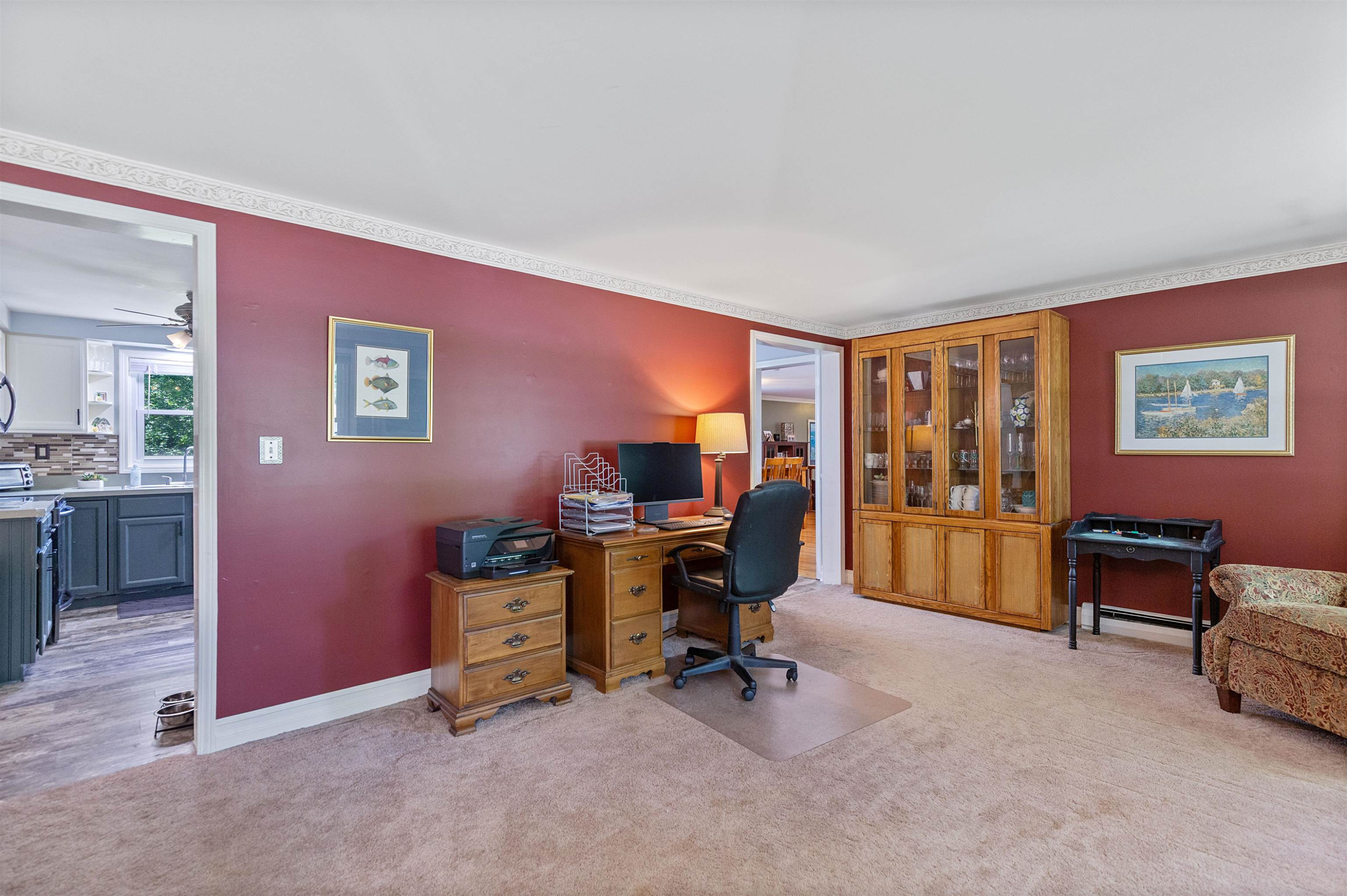 5394 Ponderosa Drive, MI 48049 — Photo 6