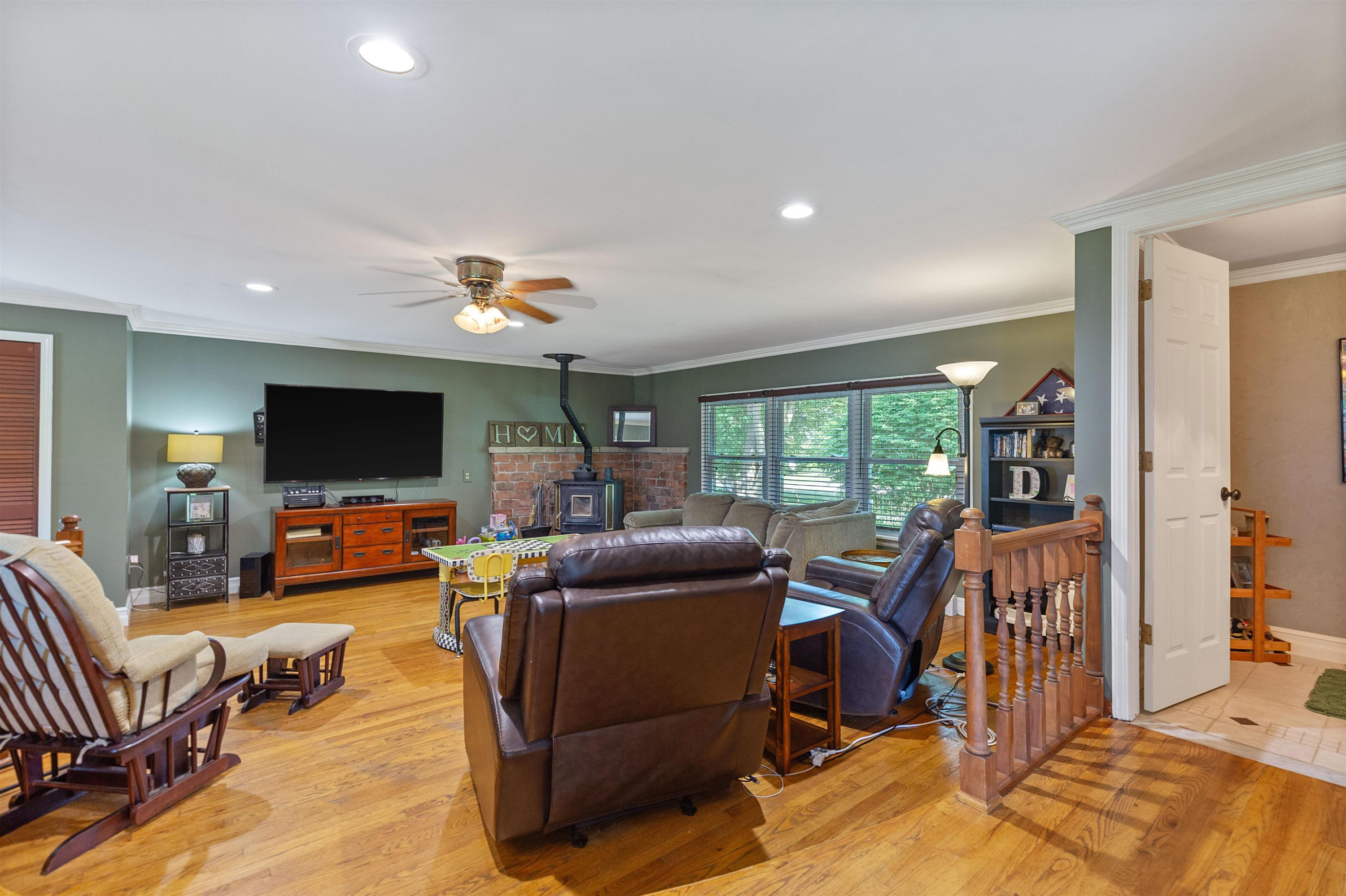 5394 Ponderosa Drive, MI 48049 — Photo 12