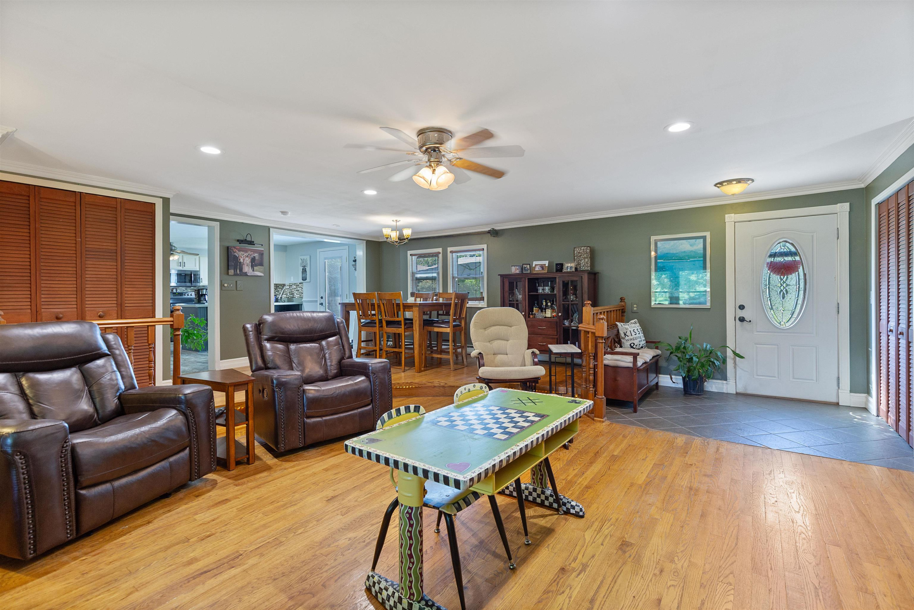 5394 Ponderosa Drive, MI 48049 — Photo 13