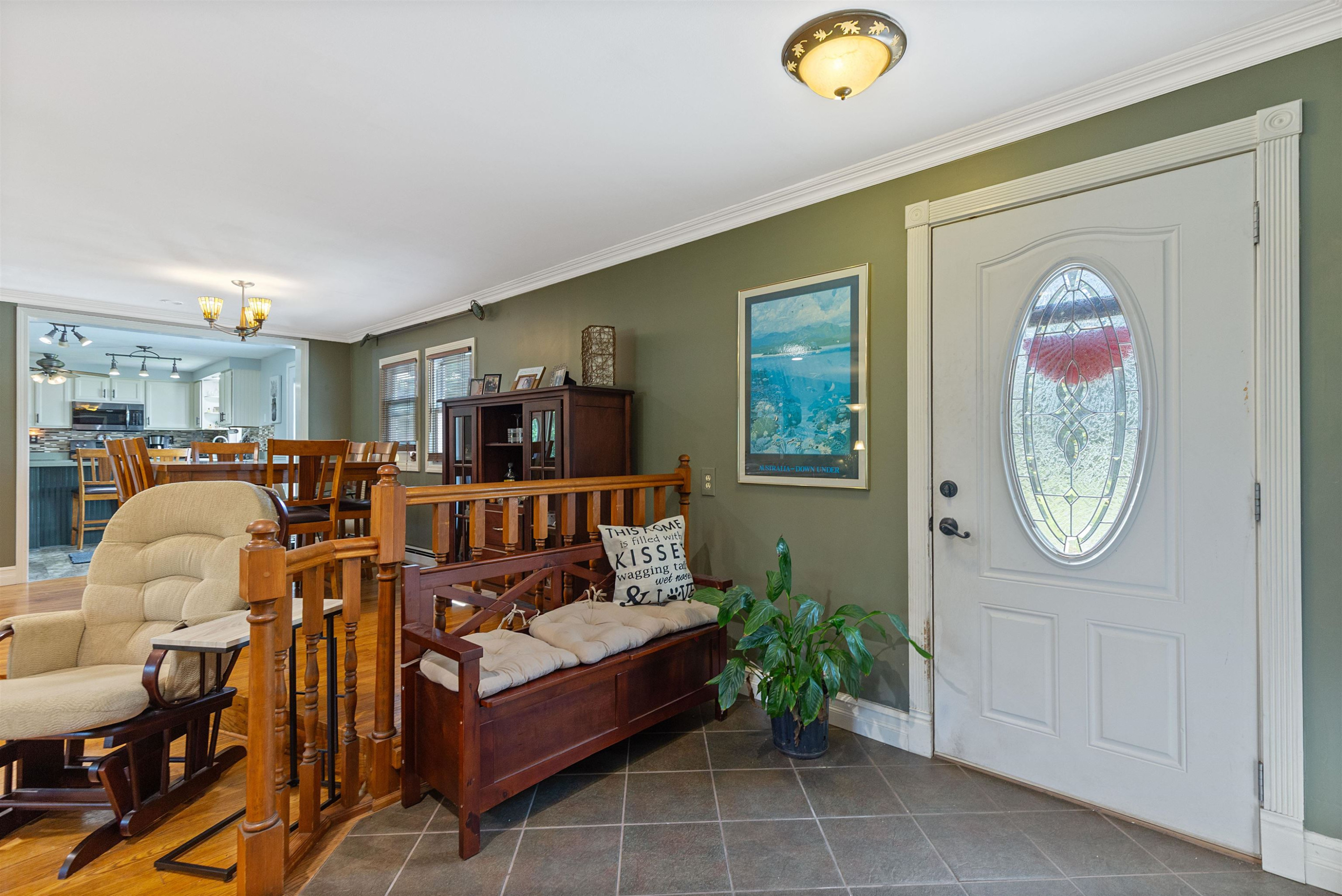 5394 Ponderosa Drive, MI 48049 — Photo 14