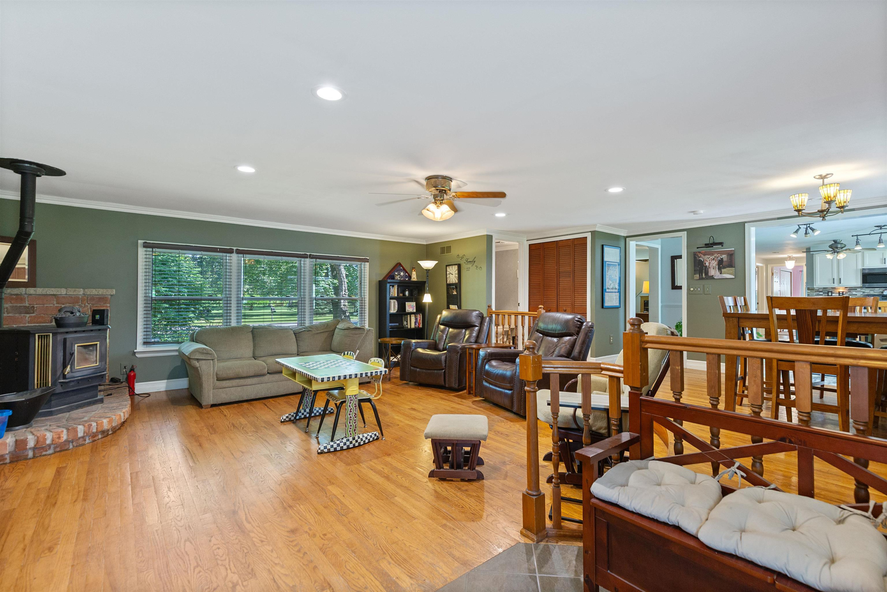 5394 Ponderosa Drive, MI 48049 — Photo 15