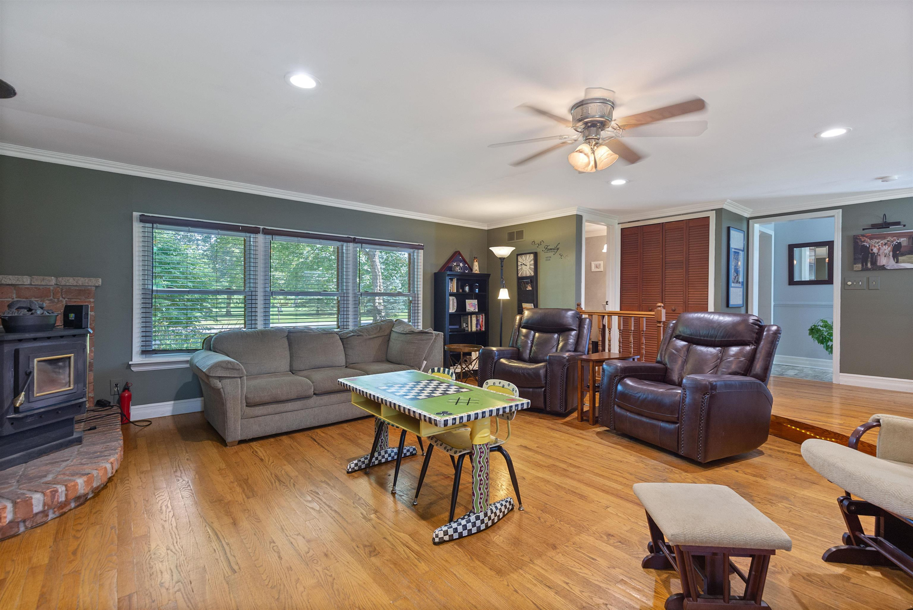 5394 Ponderosa Drive, MI 48049 — Photo 16