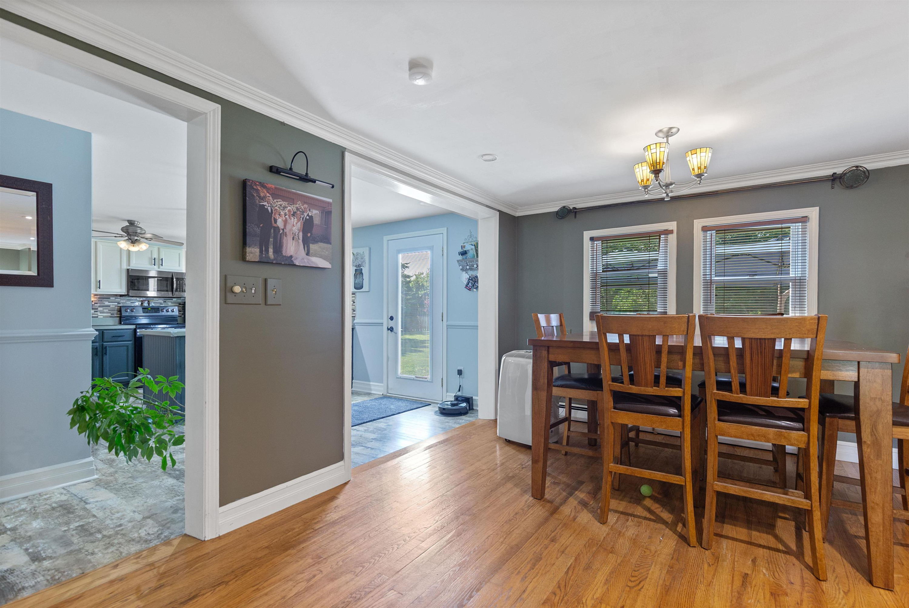 5394 Ponderosa Drive, MI 48049 — Photo 17