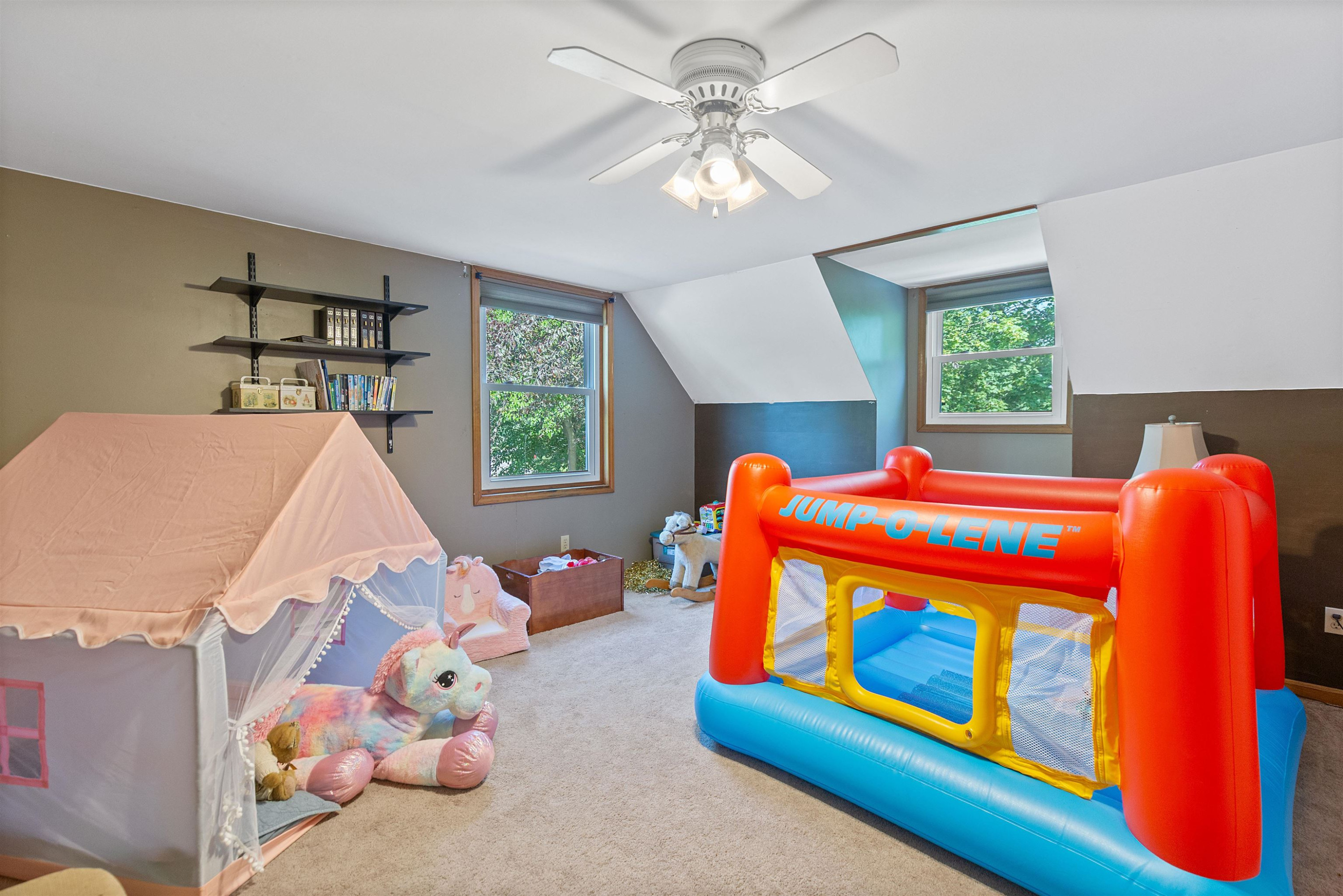 5394 Ponderosa Drive, MI 48049 — Photo 28