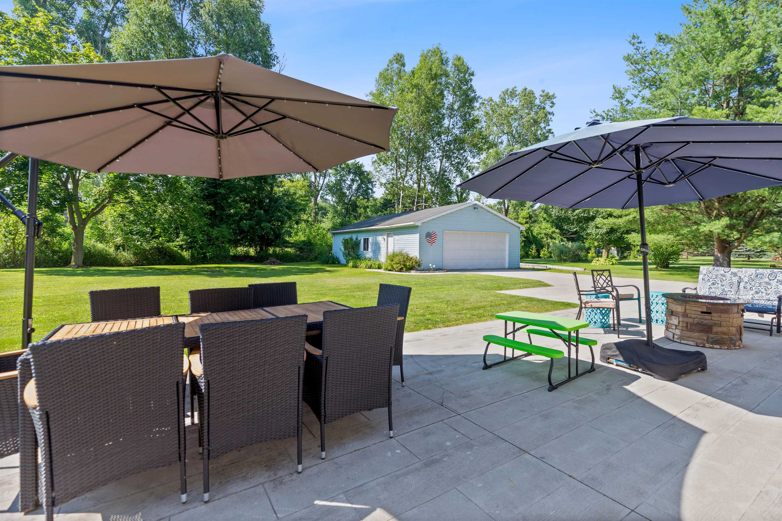 5394 Ponderosa Drive, MI 48049 — Photo 30