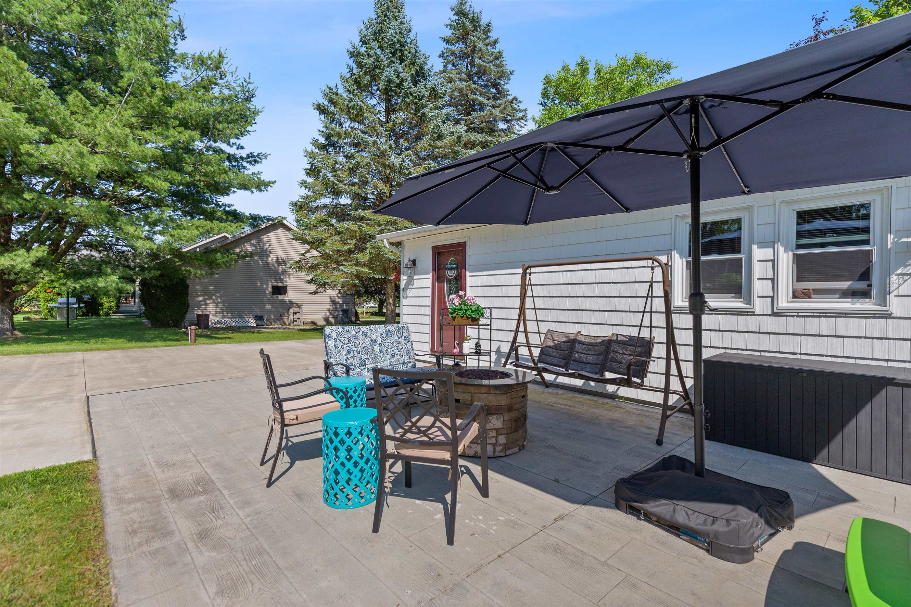 5394 Ponderosa Drive, MI 48049 — Photo 31