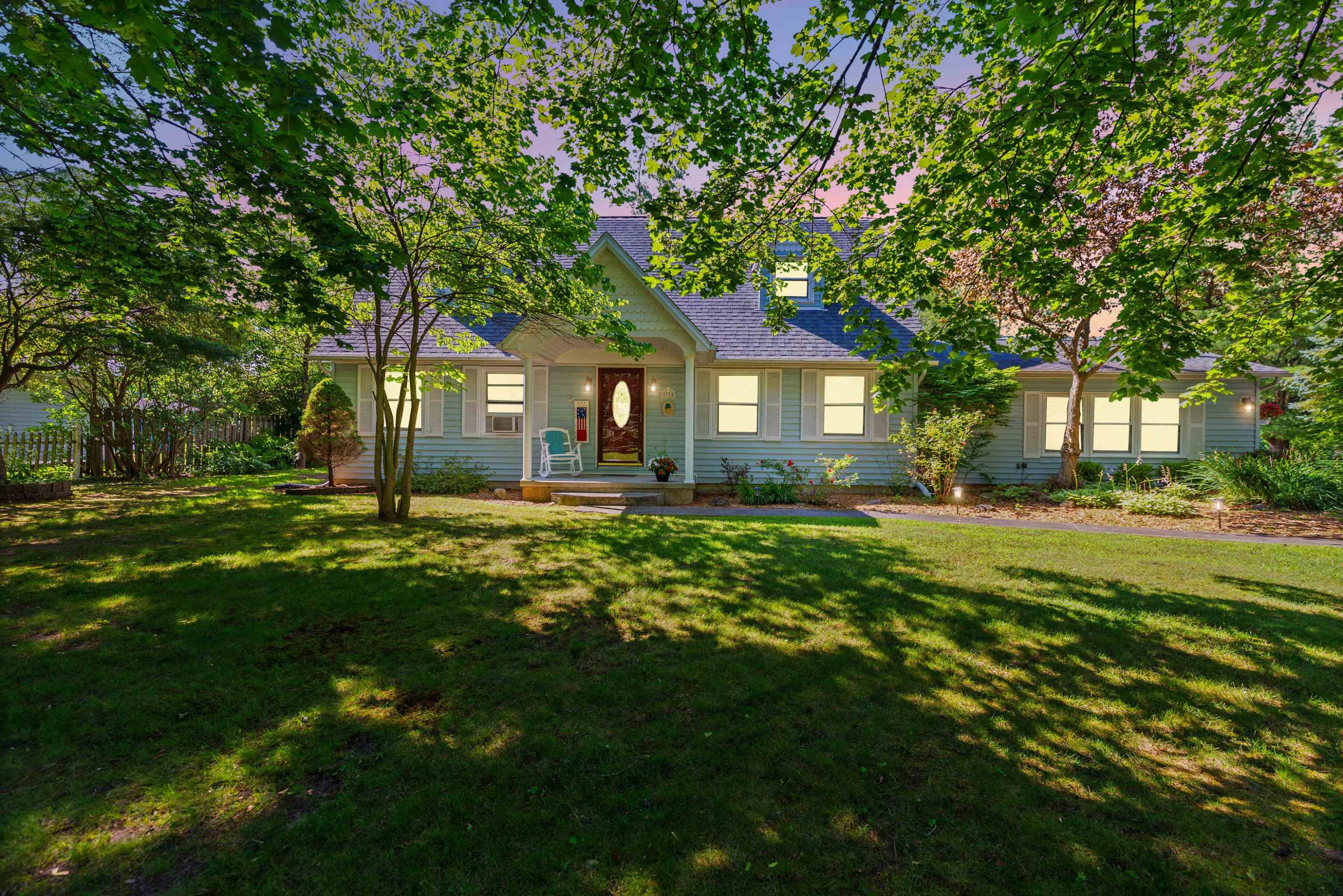 5394 Ponderosa Drive, MI 48049 — Photo 32