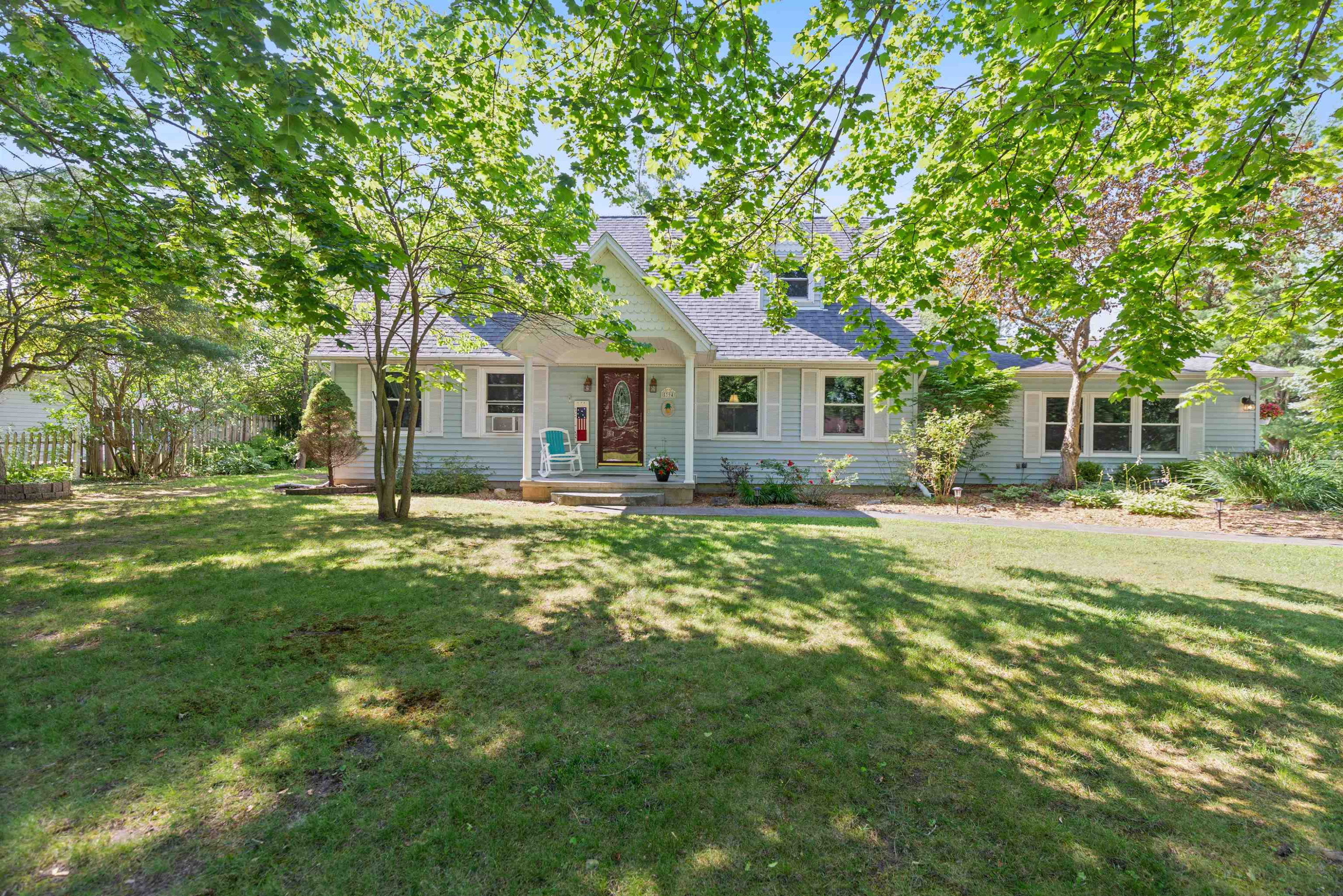 5394 Ponderosa Drive, MI 48049 — Photo 33
