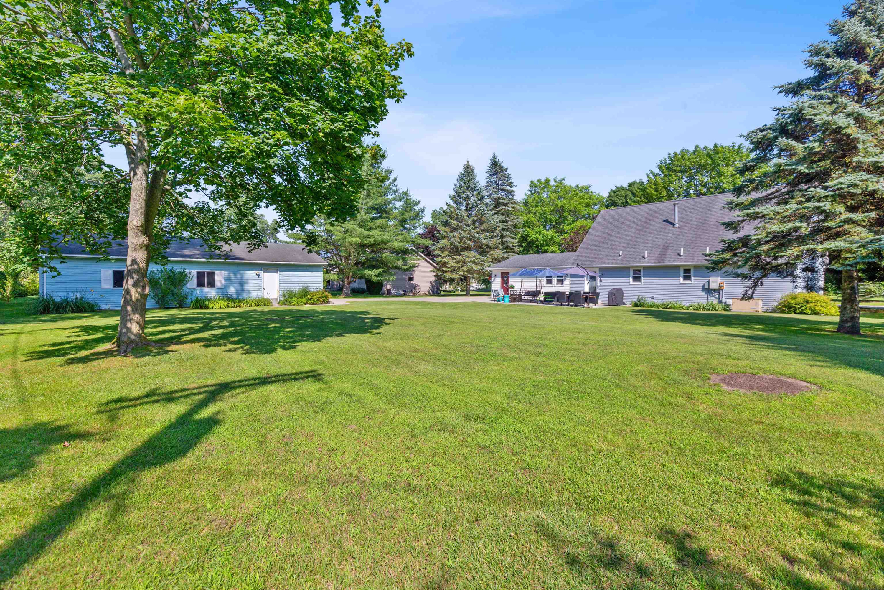 5394 Ponderosa Drive, MI 48049 — Photo 36