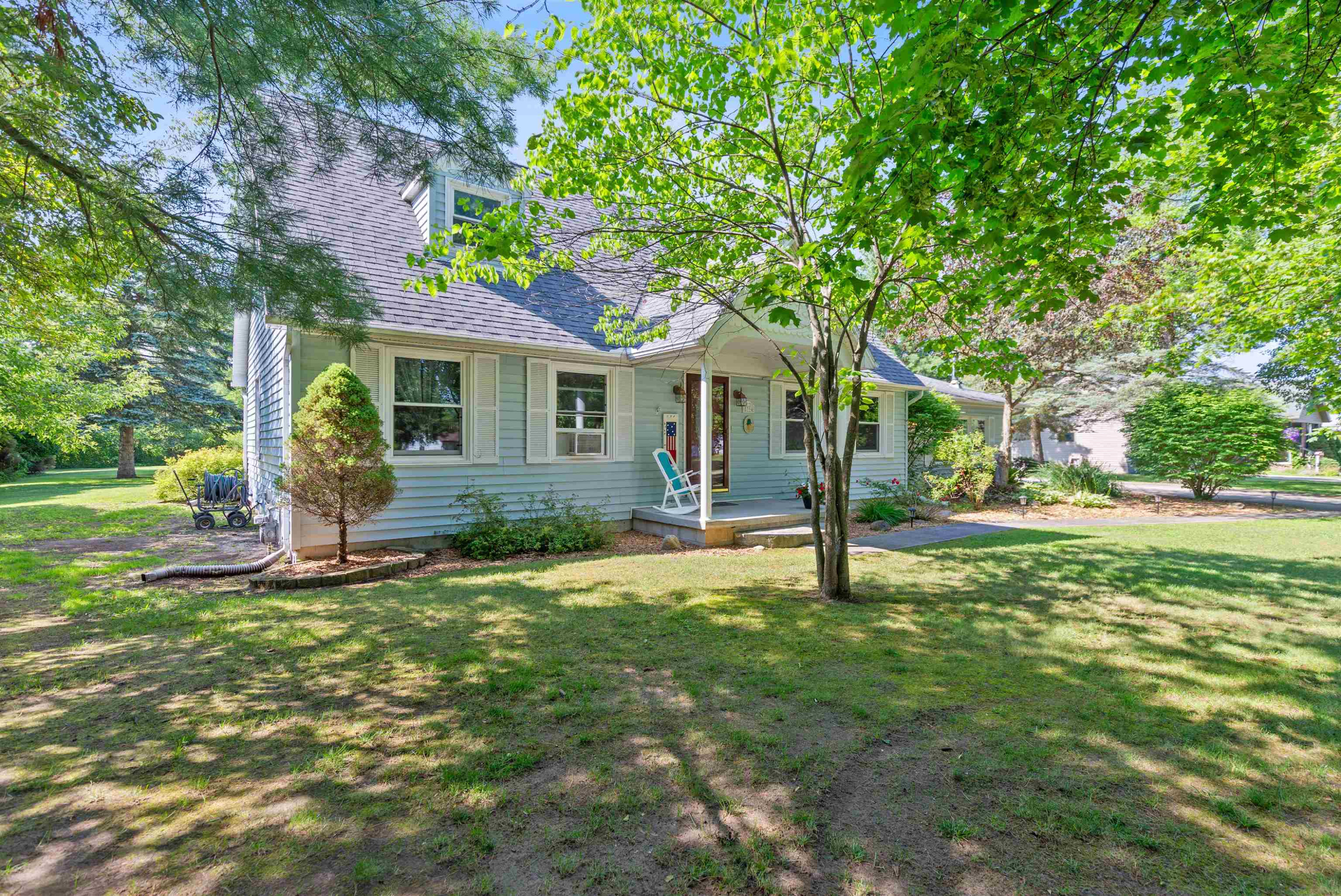 5394 Ponderosa Drive, MI 48049 — Photo 39