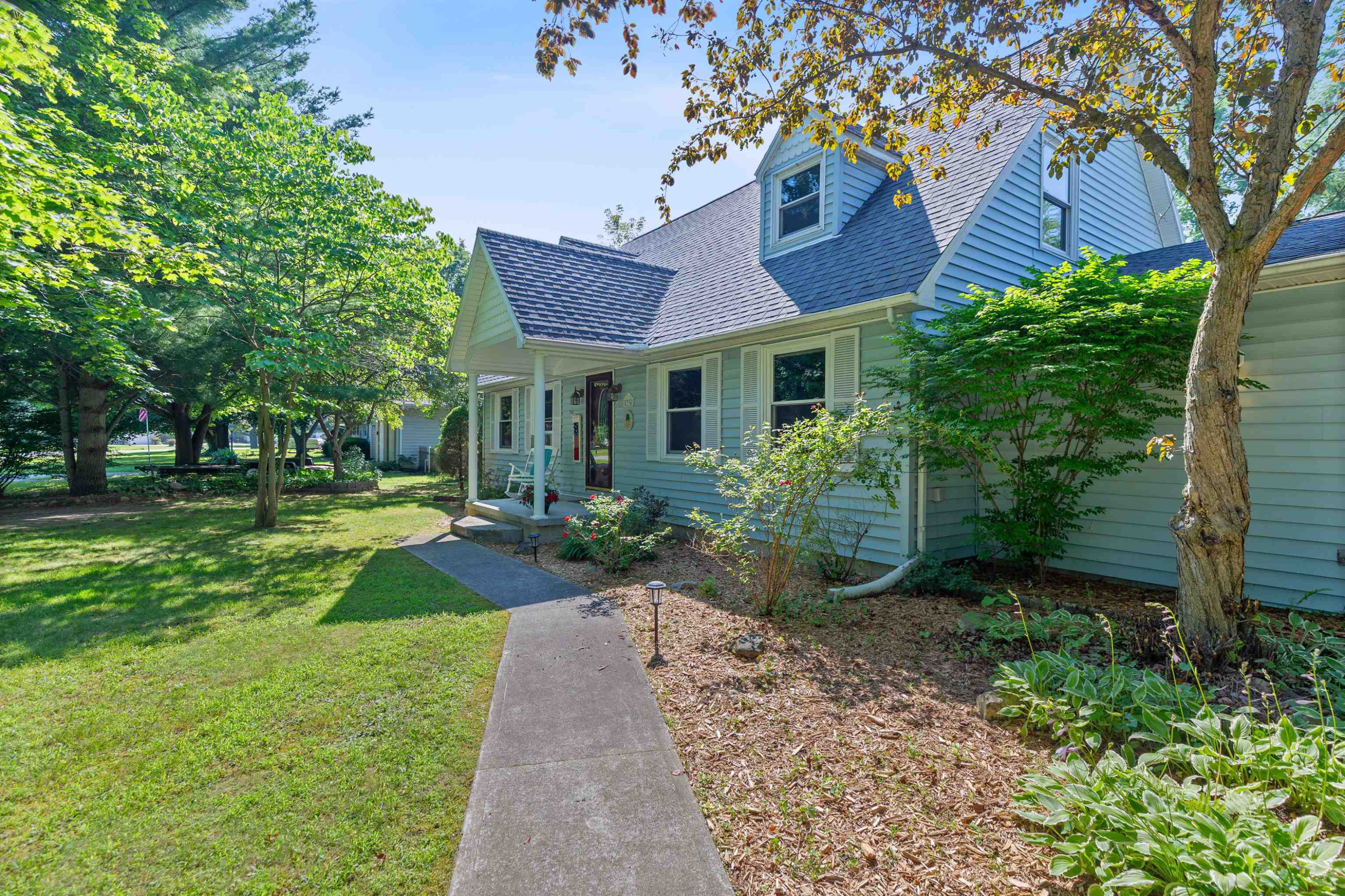 5394 Ponderosa Drive, MI 48049 — Photo 40