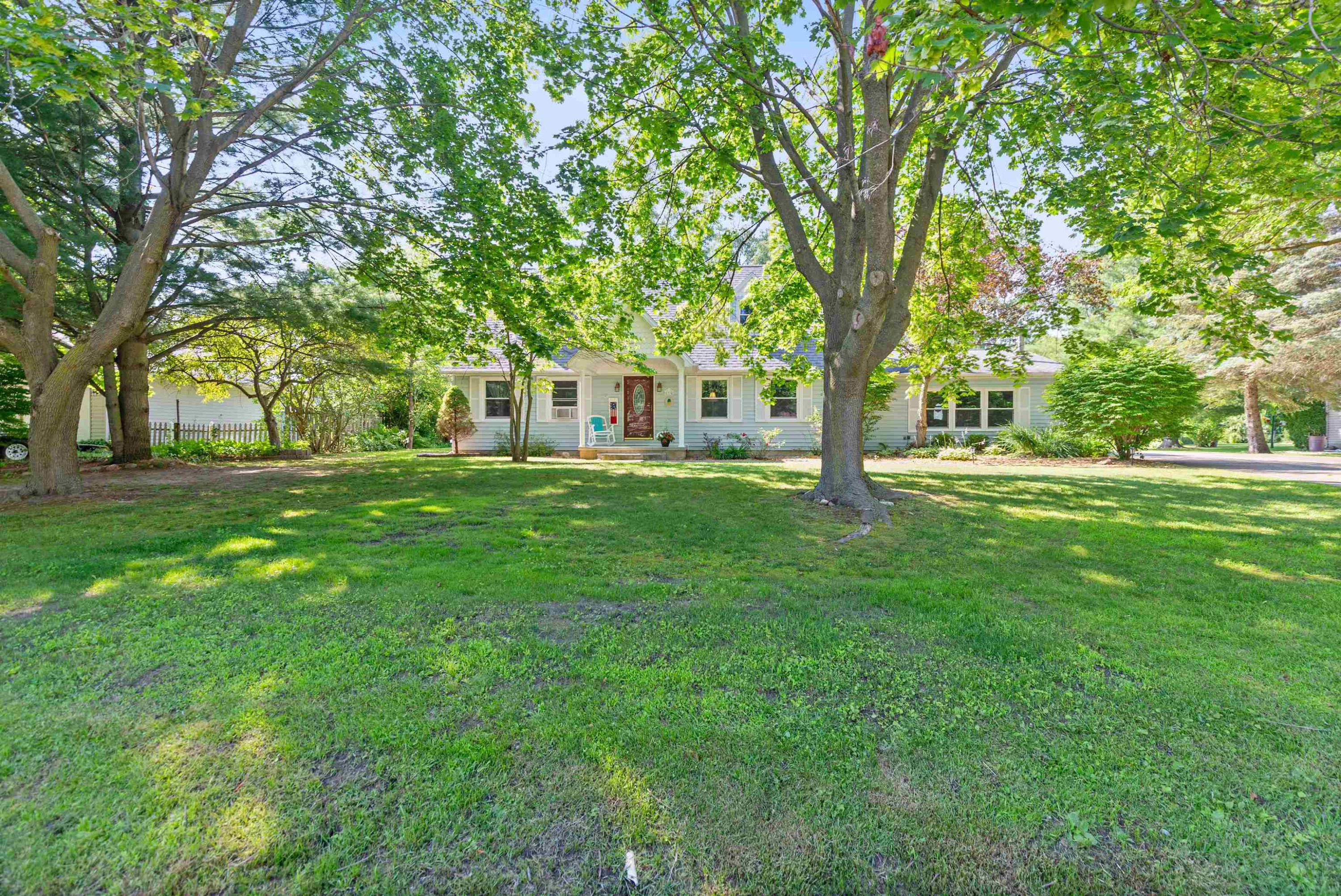 5394 Ponderosa Drive, MI 48049 — Photo 41