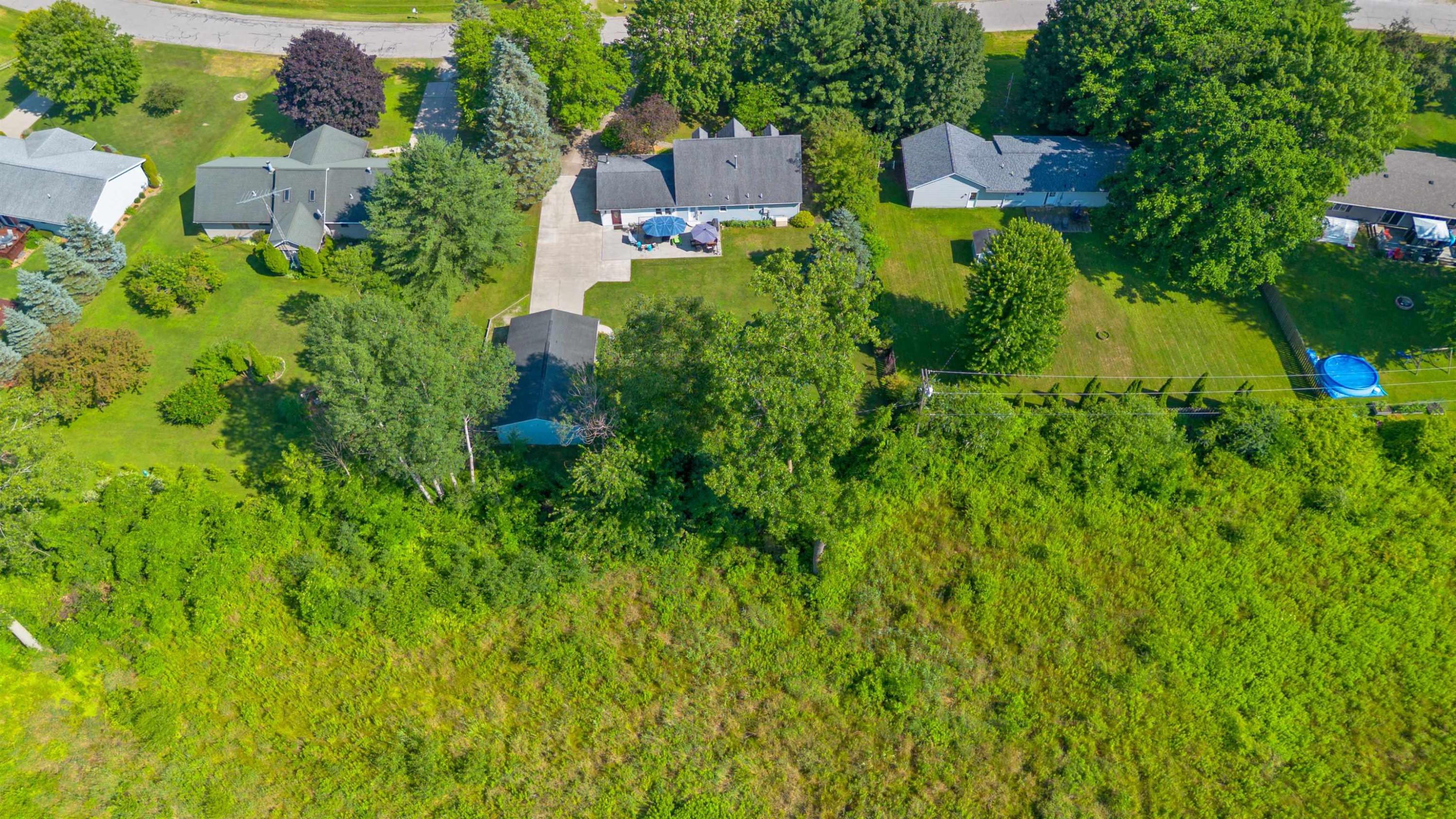 5394 Ponderosa Drive, MI 48049 — Photo 46