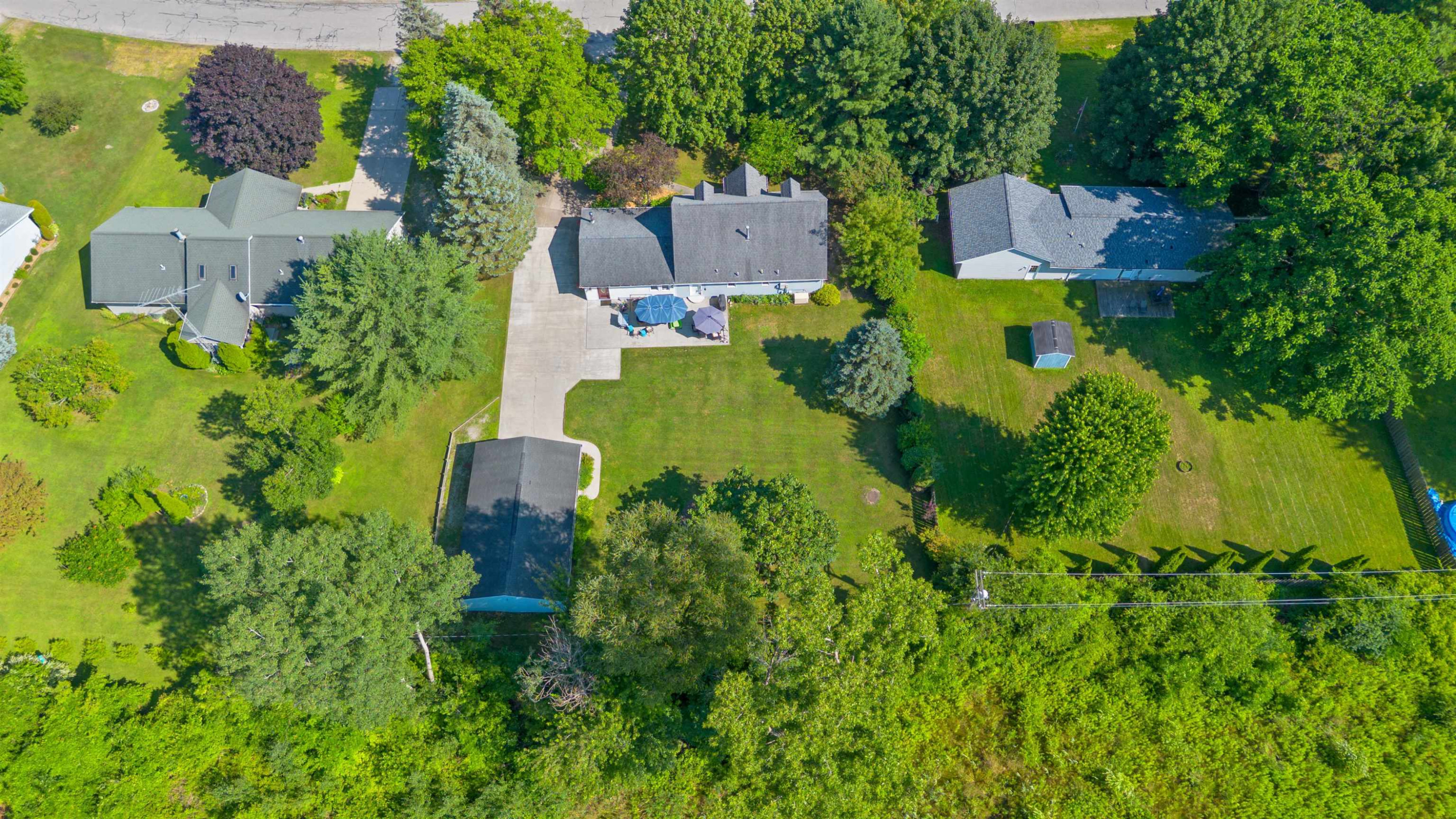 5394 Ponderosa Drive, MI 48049 — Photo 47