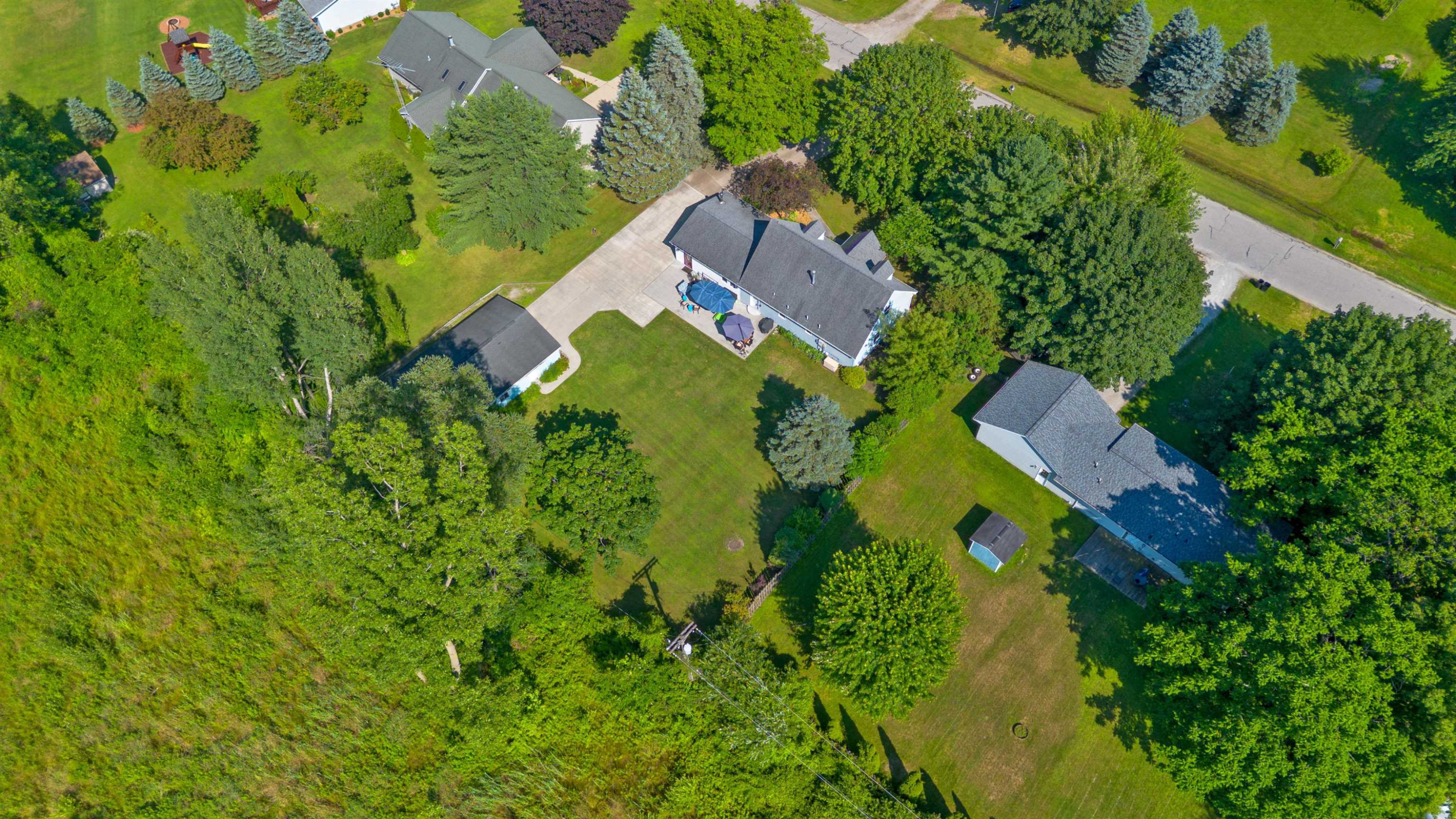 5394 Ponderosa Drive, MI 48049 — Photo 48