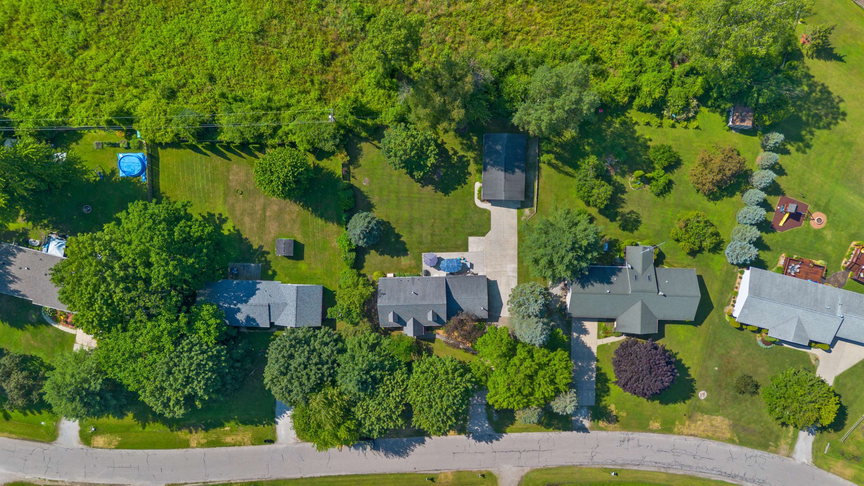 5394 Ponderosa Drive, MI 48049 — Photo 50