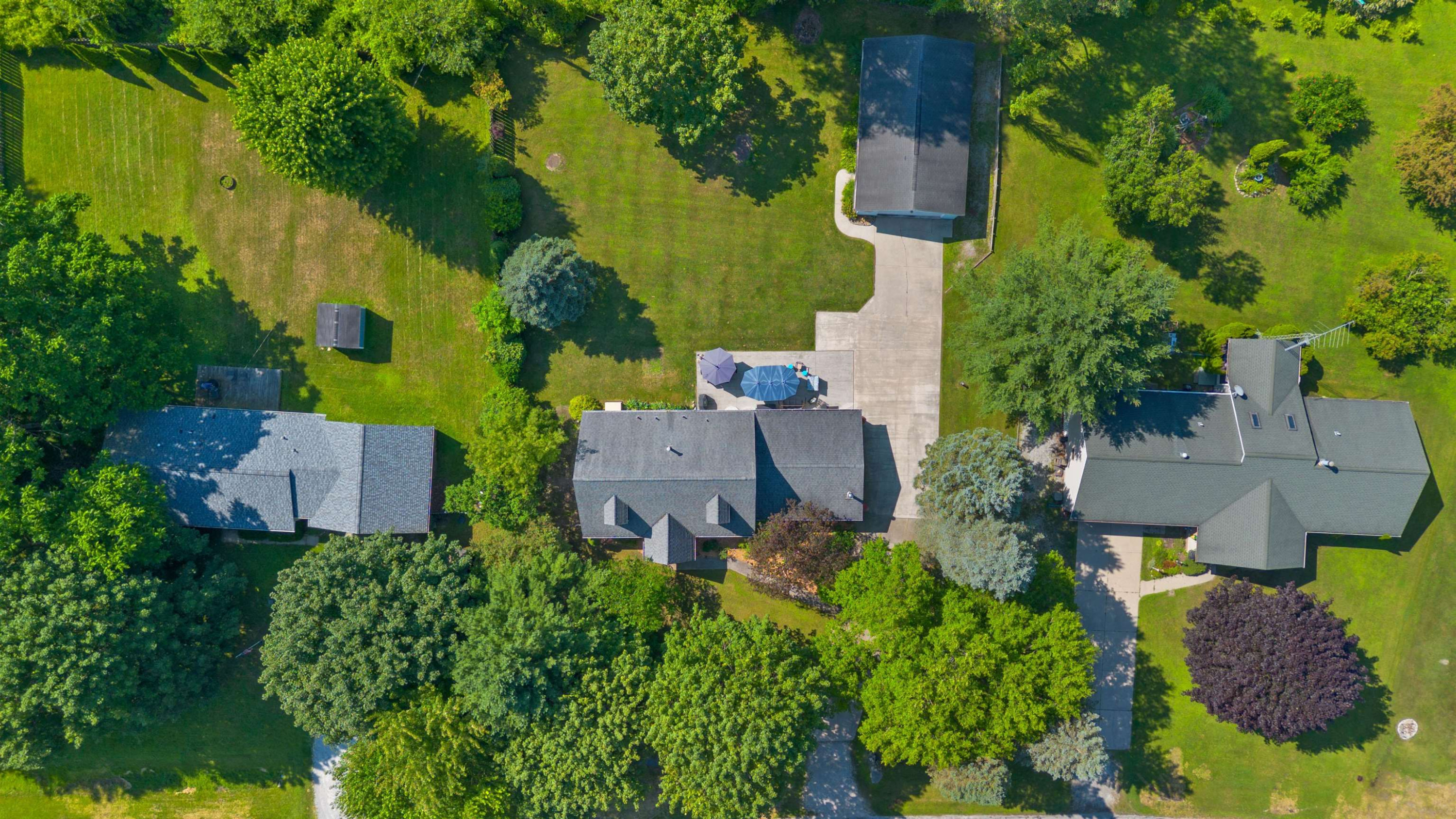 5394 Ponderosa Drive, MI 48049 — Photo 51