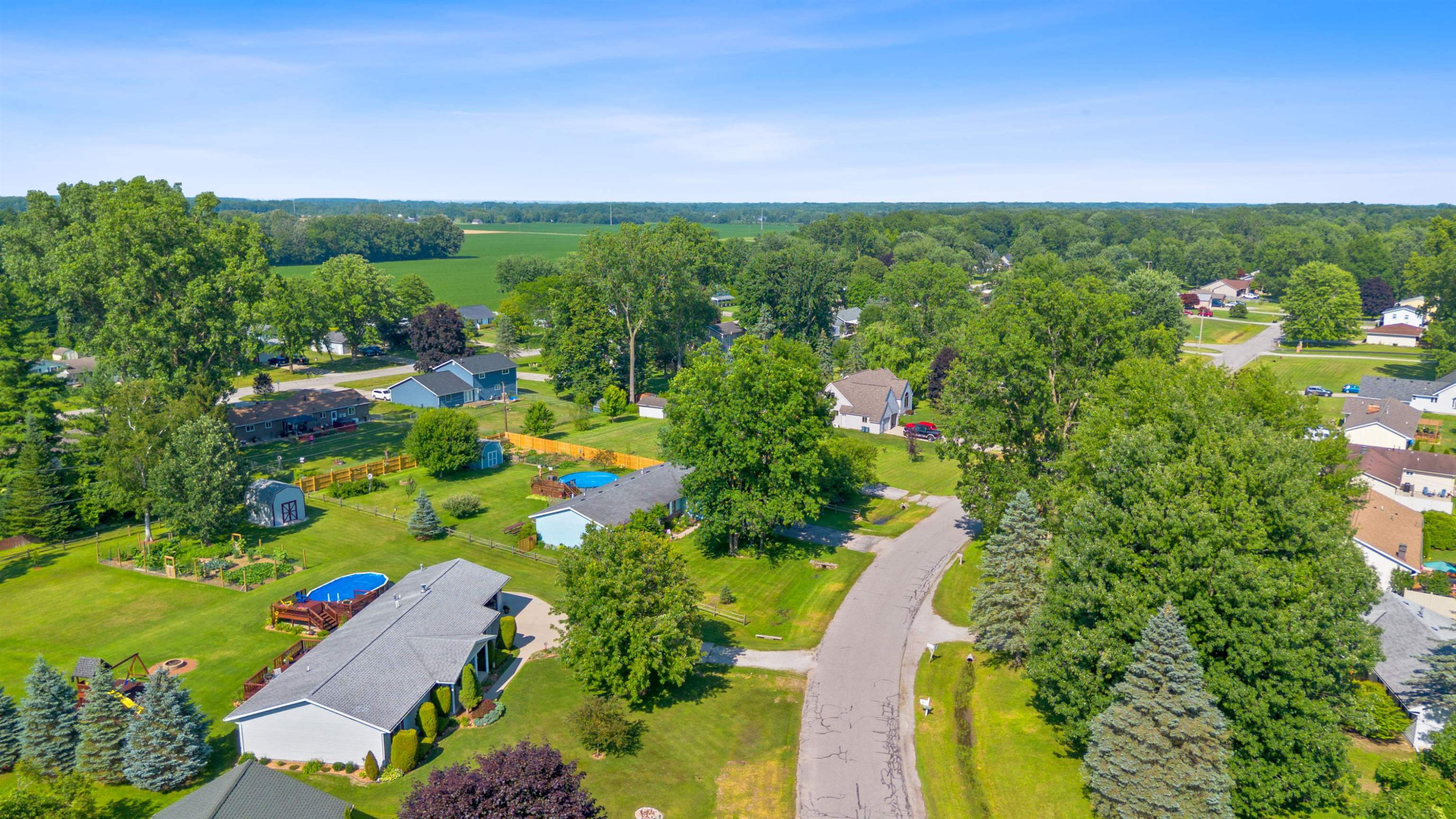 5394 Ponderosa Drive, MI 48049 — Photo 55