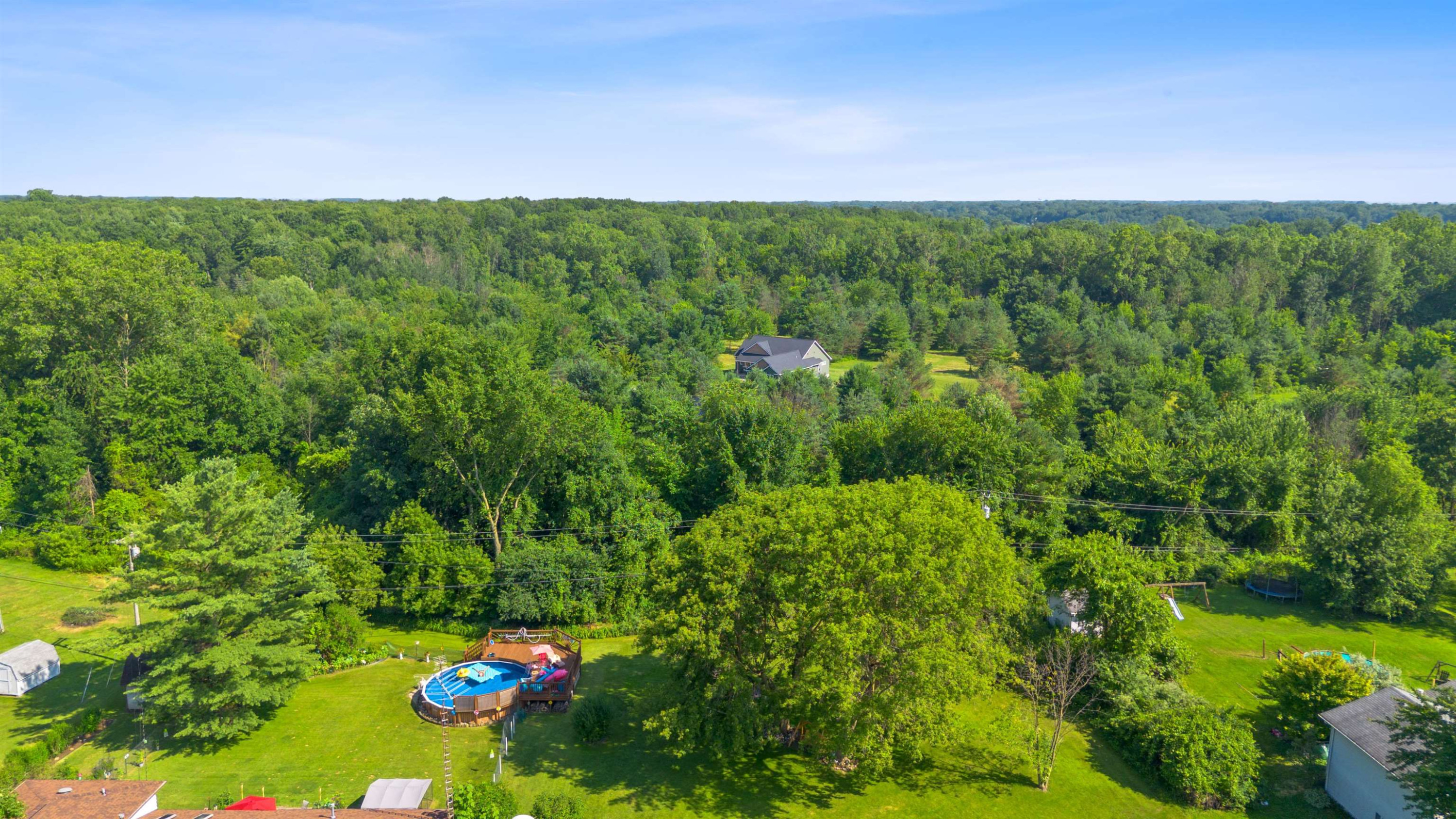 5394 Ponderosa Drive, MI 48049 — Photo 56